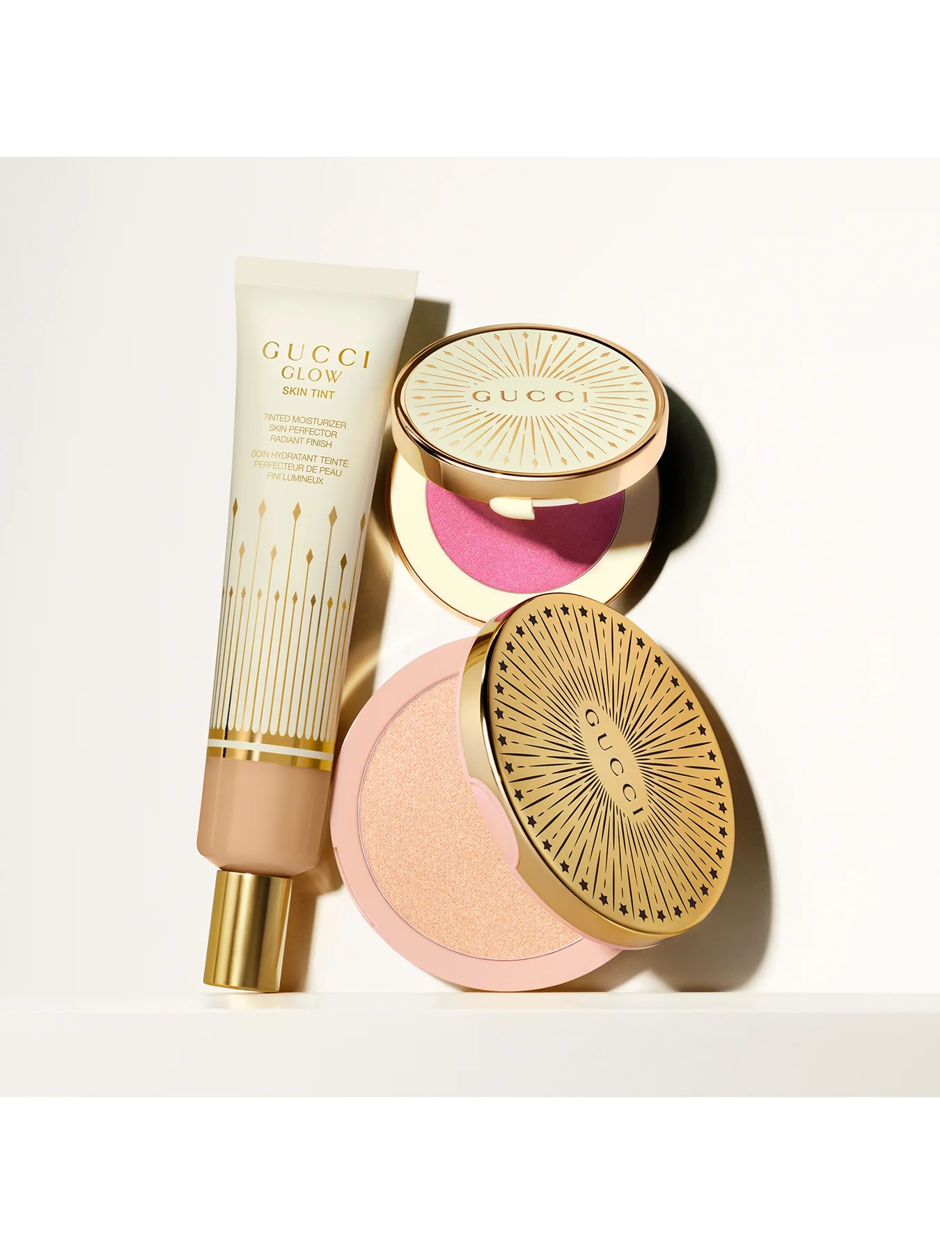 Gucci Glow Powder Blush - Image 14
