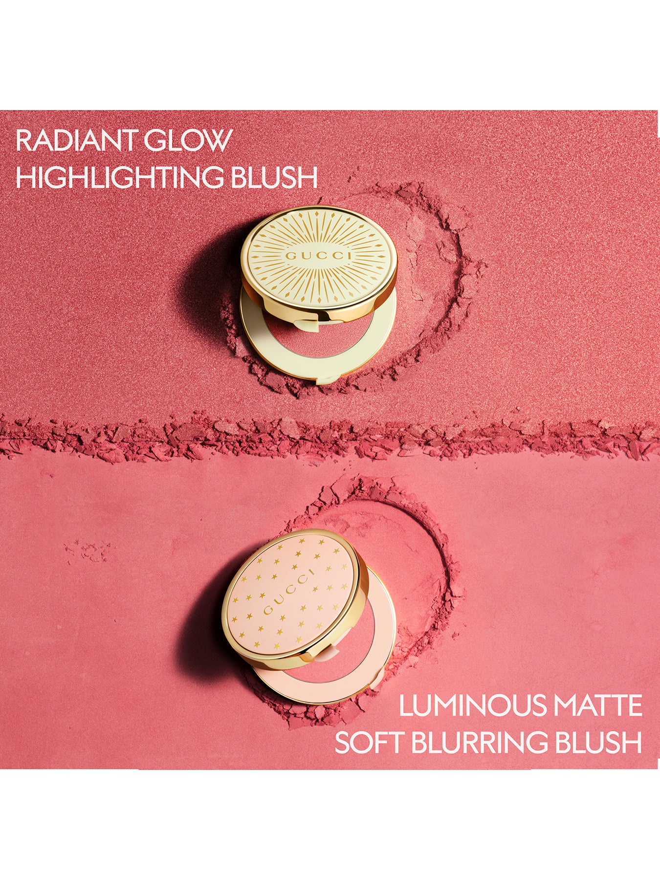 Gucci Glow Powder Blush - Image 15