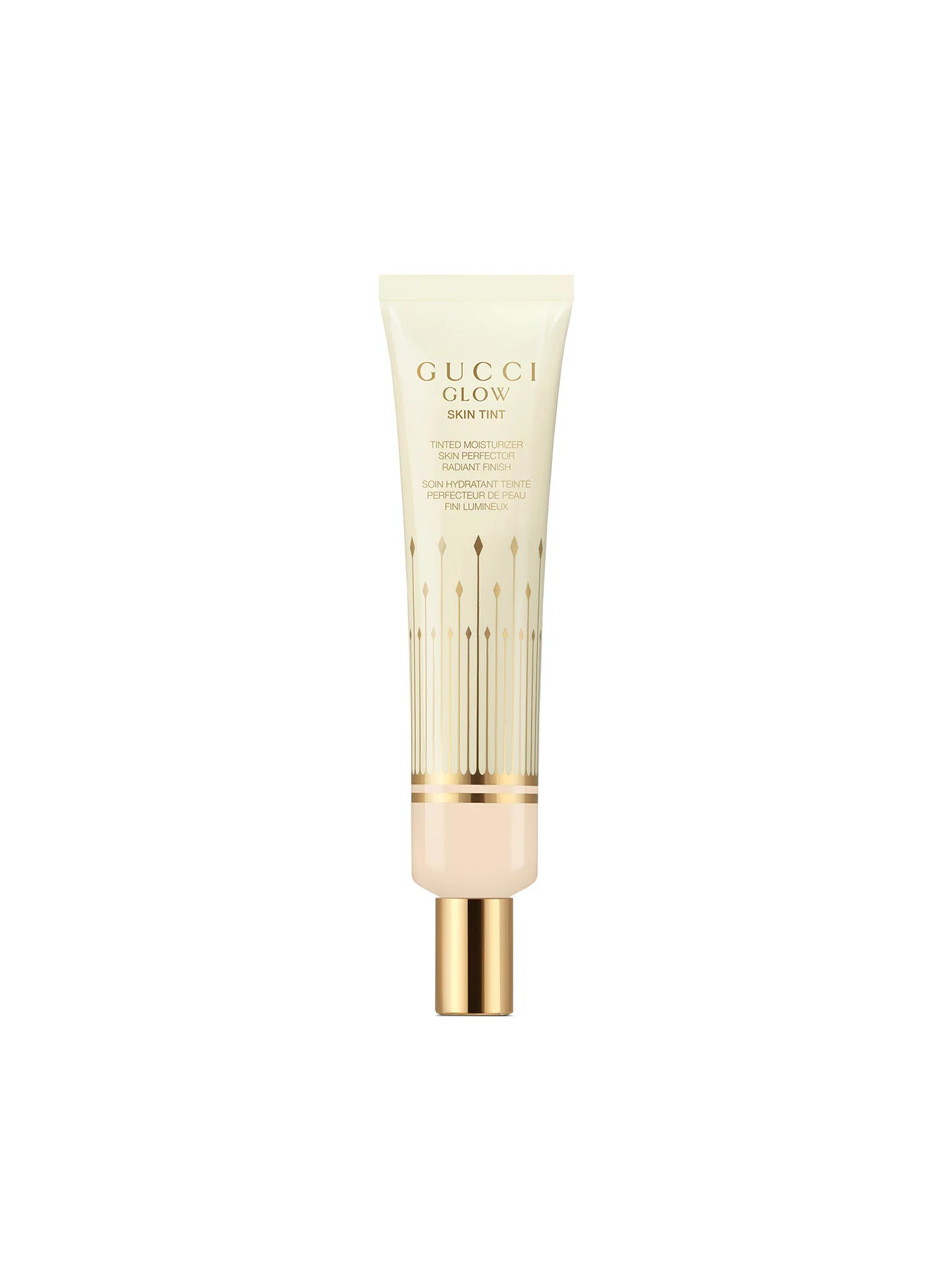 Gucci Glow Skin Tint Moisturizer 40ml