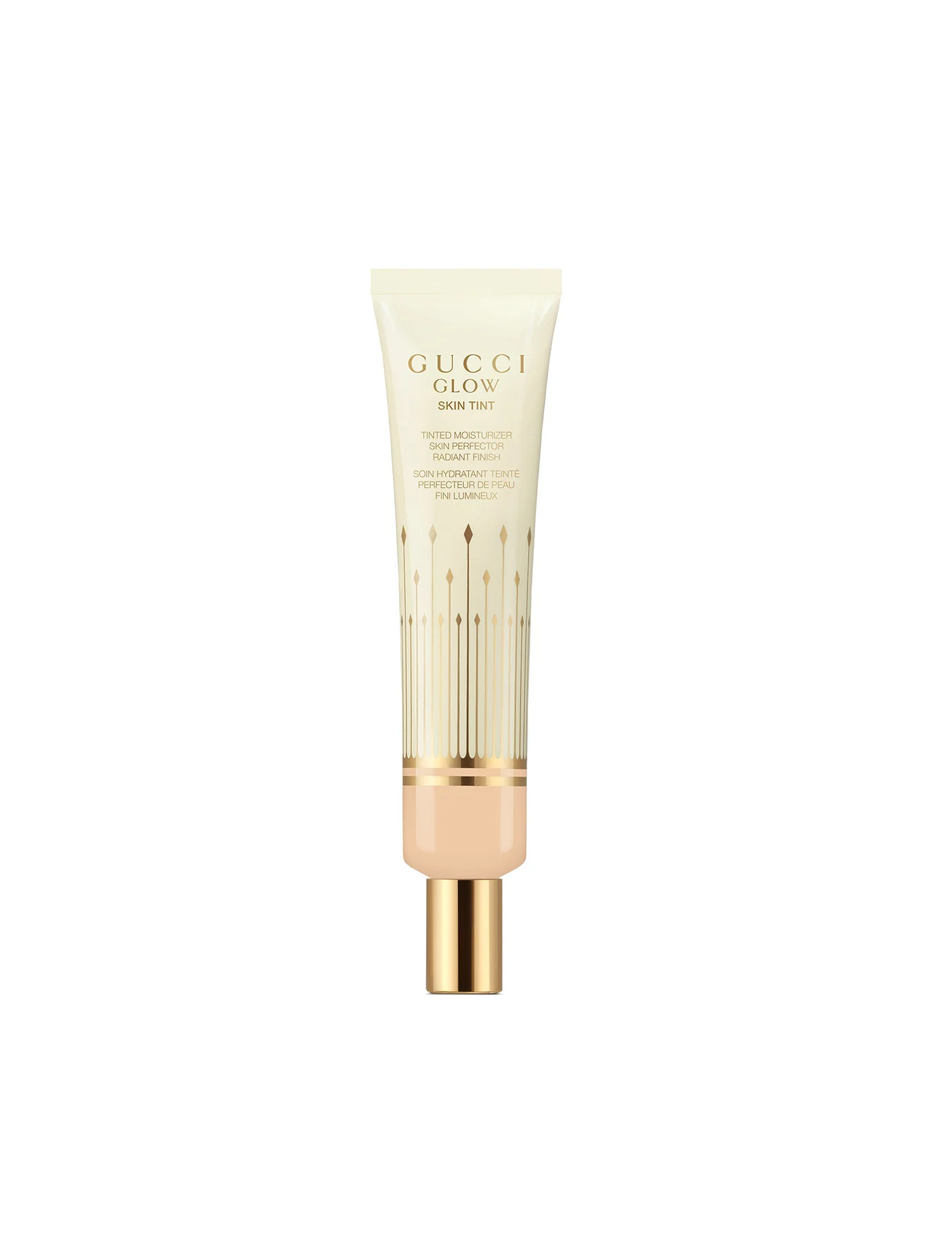Gucci Glow Skin Tint Moisturizer 40ml - Image 41