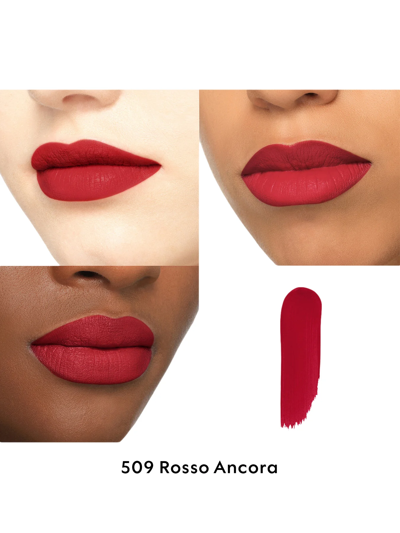 Gucci Levres Lipstick - Image 2