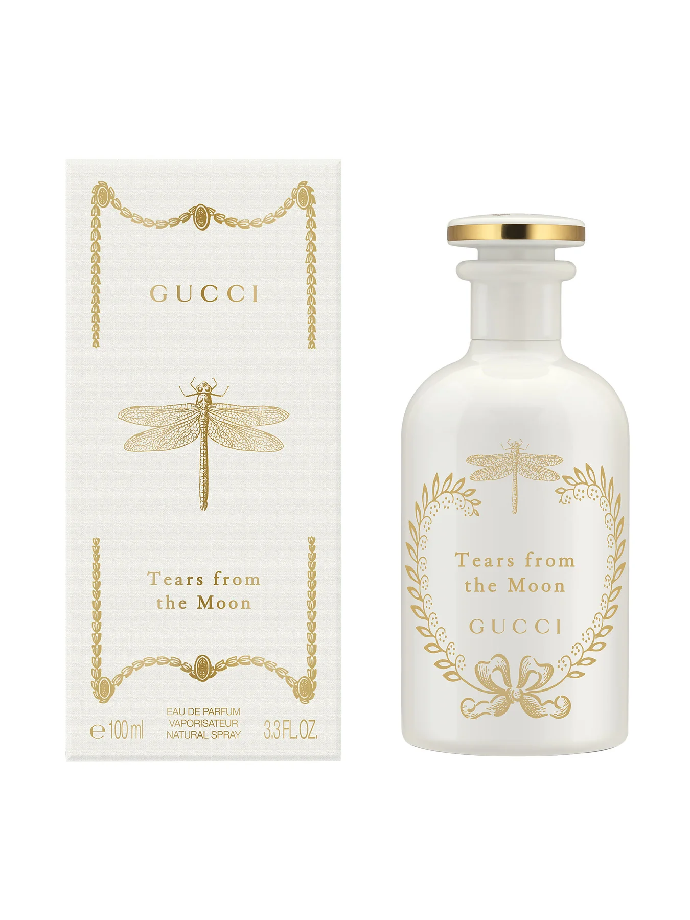 Tears From The Moon Eau de Parfum Luxury Collection 100ml - Image 2