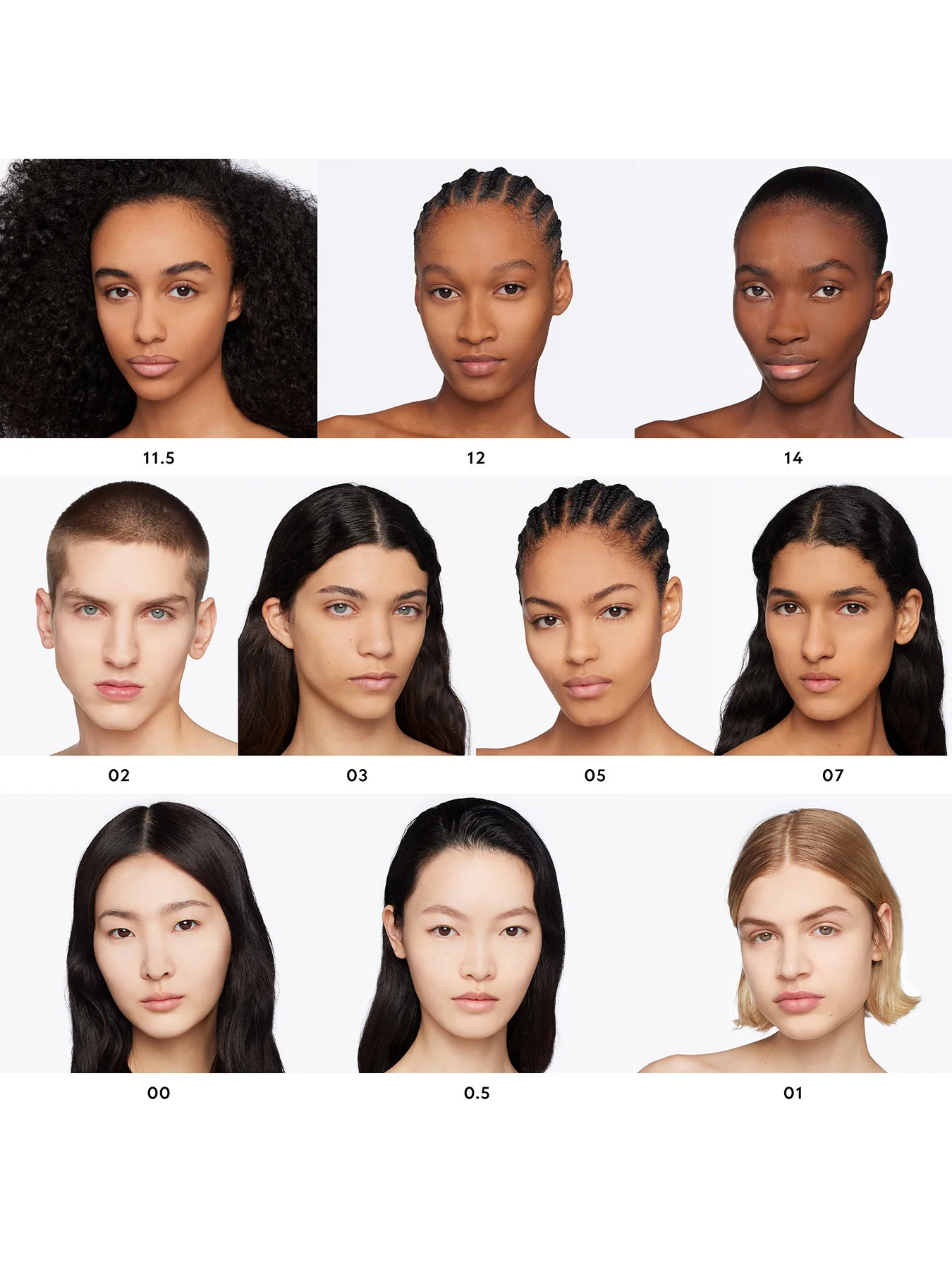 Éclat Soleil Powder - Image 21