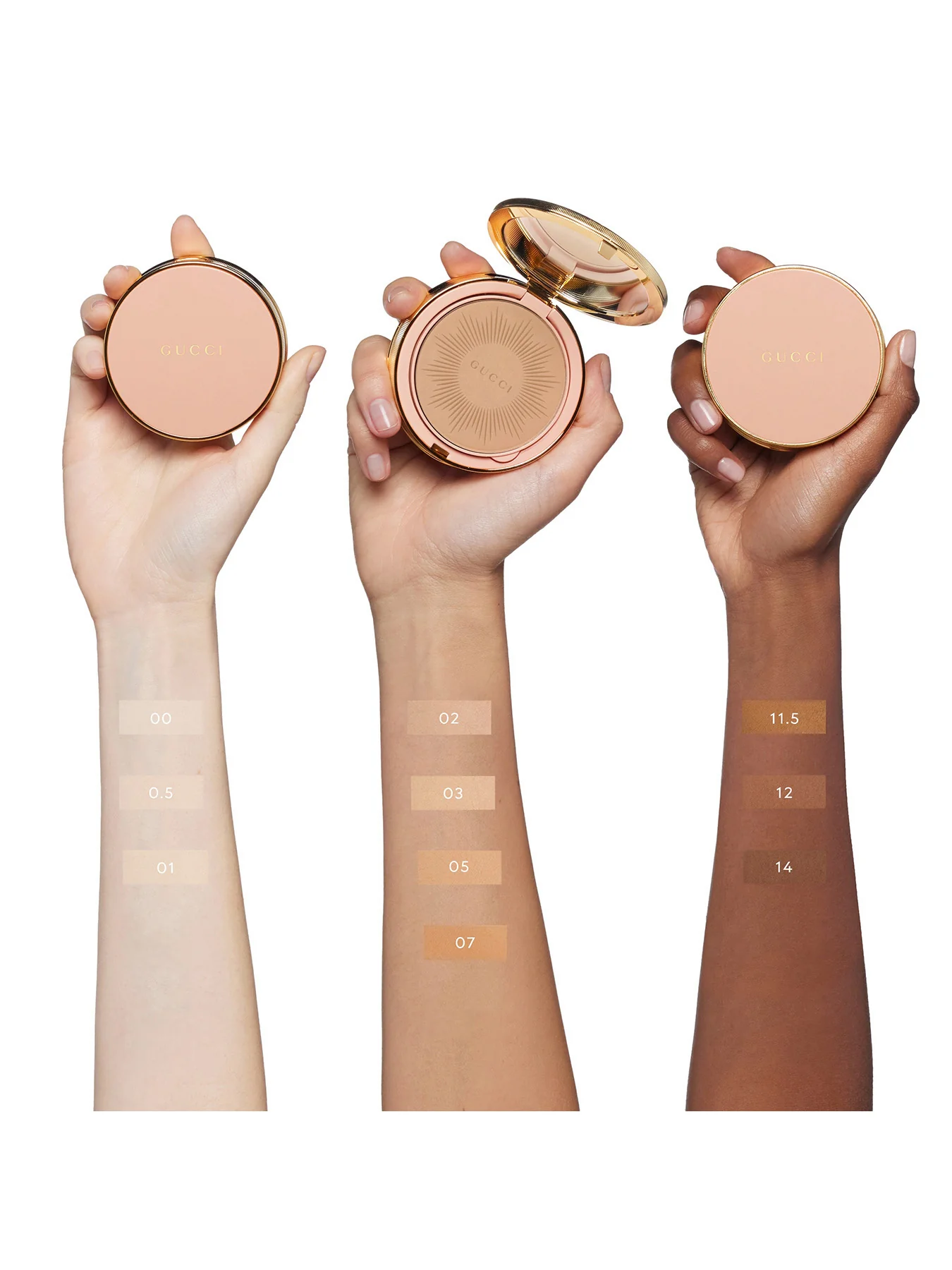 Éclat Soleil Powder - Image 27