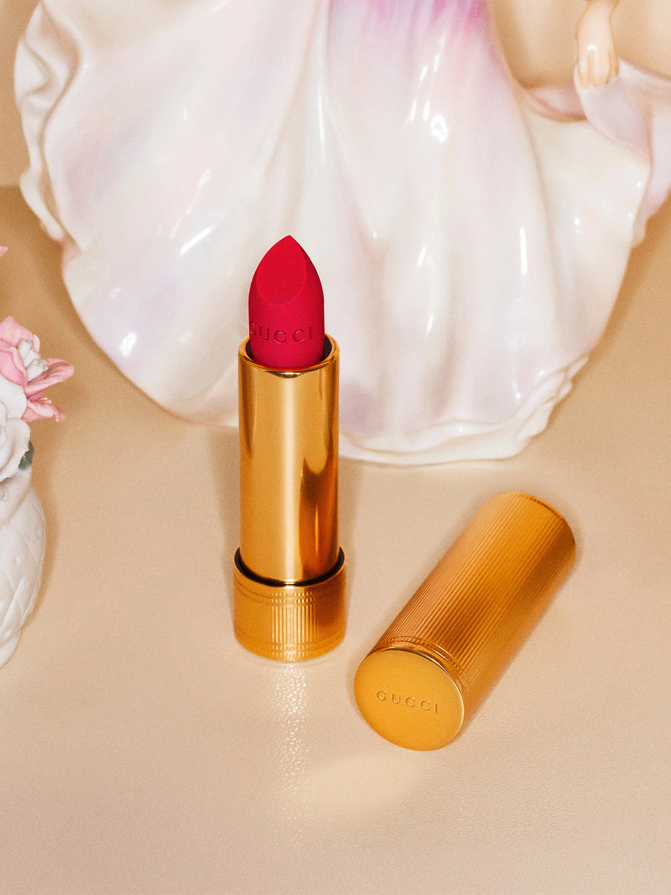 Rouge À Lèvres Matte Lipstick - Image 181