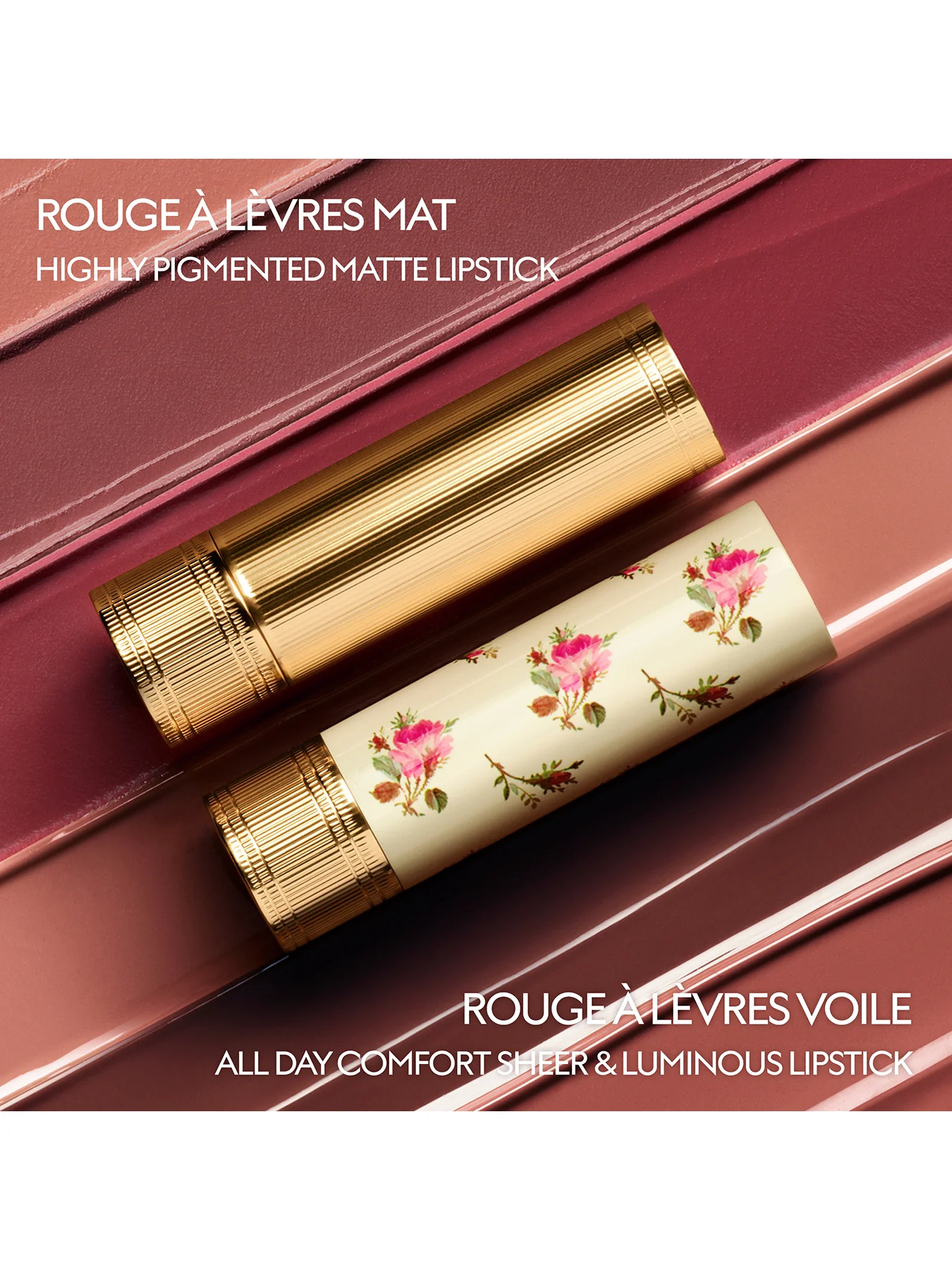 Rouge À Lèvres Matte Lipstick - Image 218