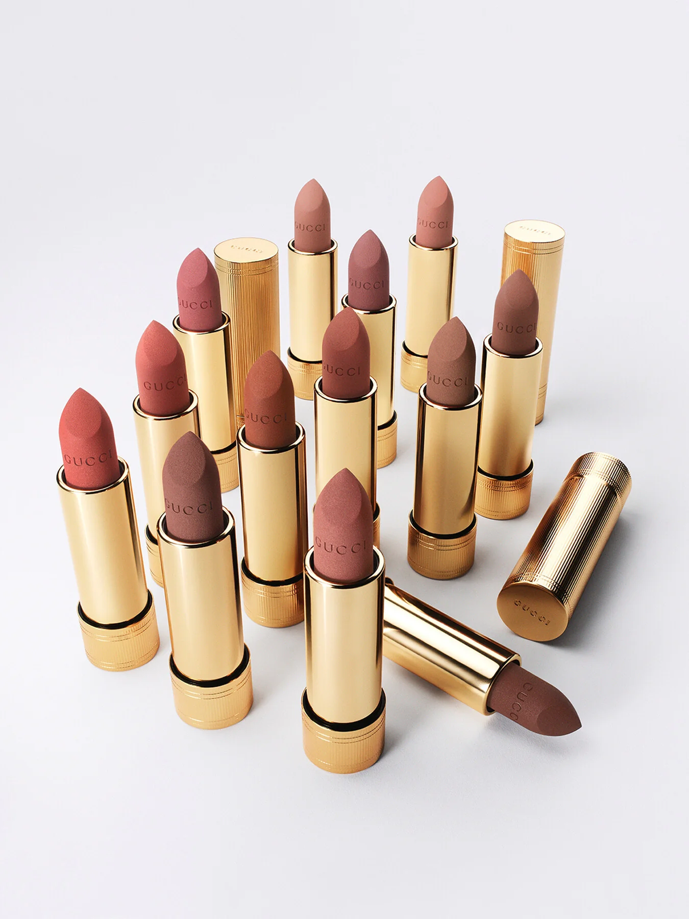Rouge À Lèvres Matte Lipstick - Image 58