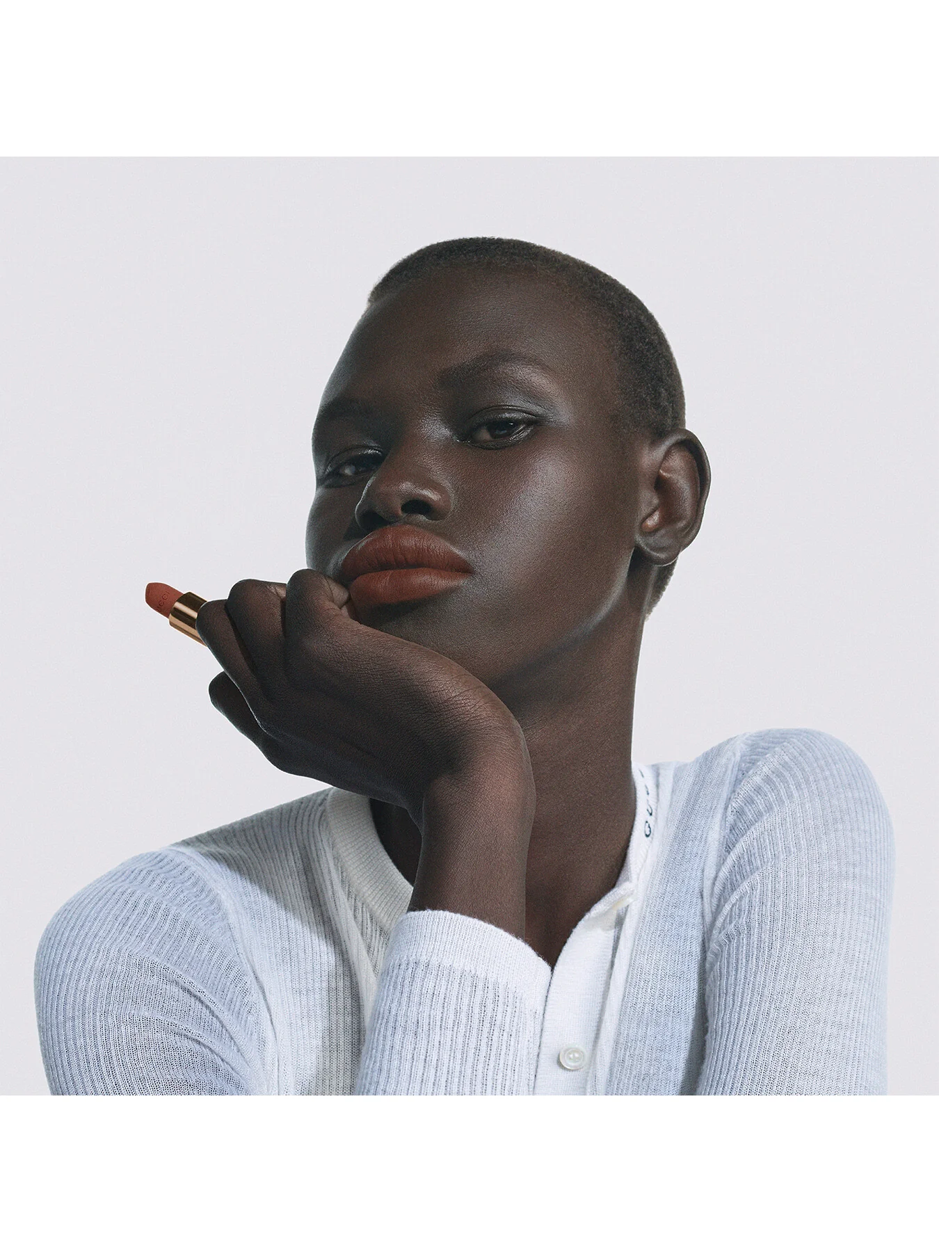 Rouge À Lèvres Matte Lipstick - Image 73