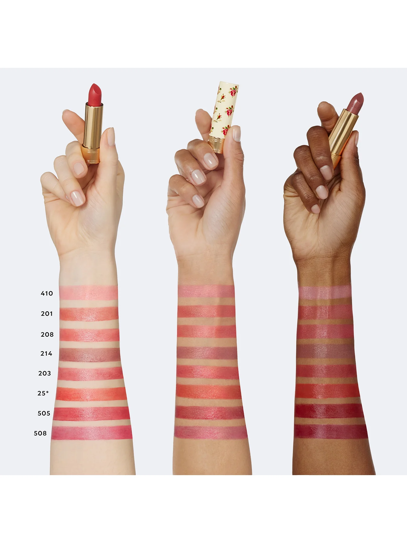 Rouge À Lèvres Matte Lipstick - Image 109