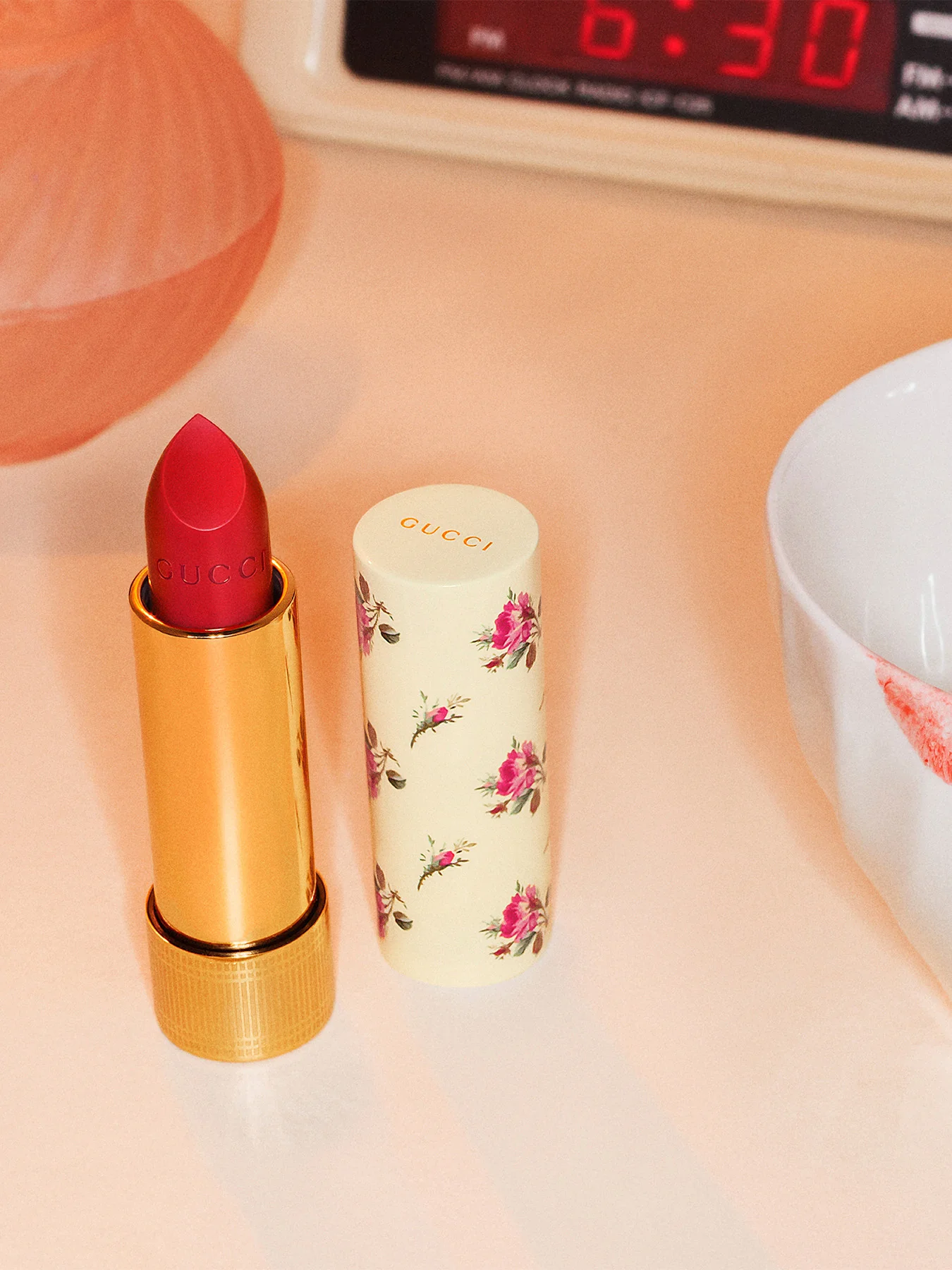 Rouge À Lèvres Matte Lipstick - Image 20