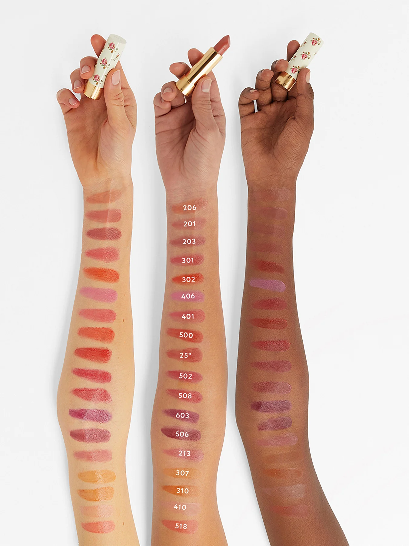 Rouge À Lèvres Matte Lipstick - Image 26