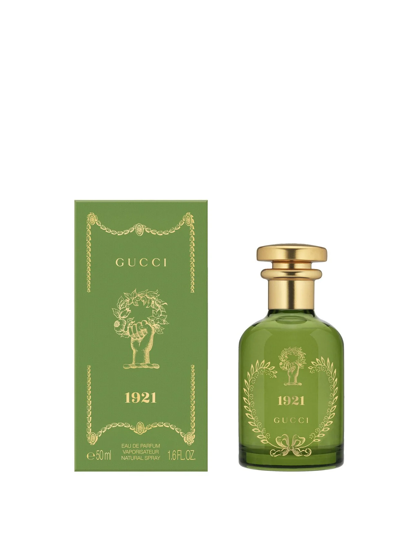 The Alchemist's Garden 1921 Eau de Parfum 50ml - Image 2