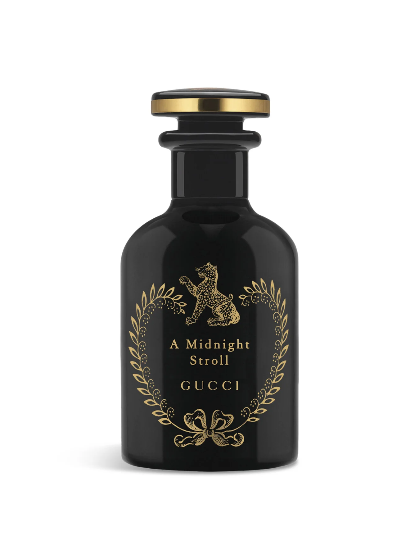 The Alchemist's Garden A Midnight Stroll Eau de Parfum 50ml