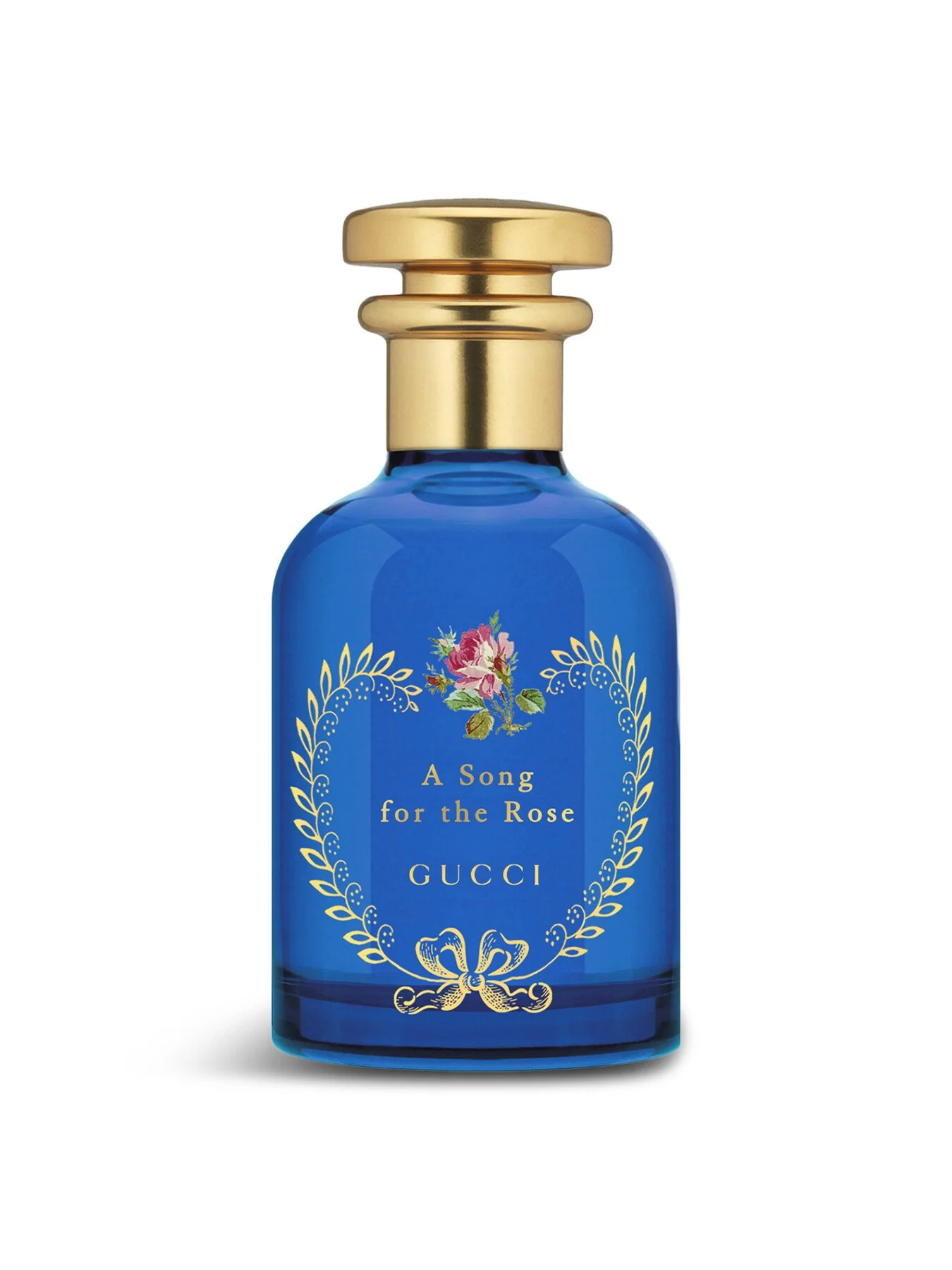 The Alchemist's Garden A Song for the Rose Eau de Parfum 50ml