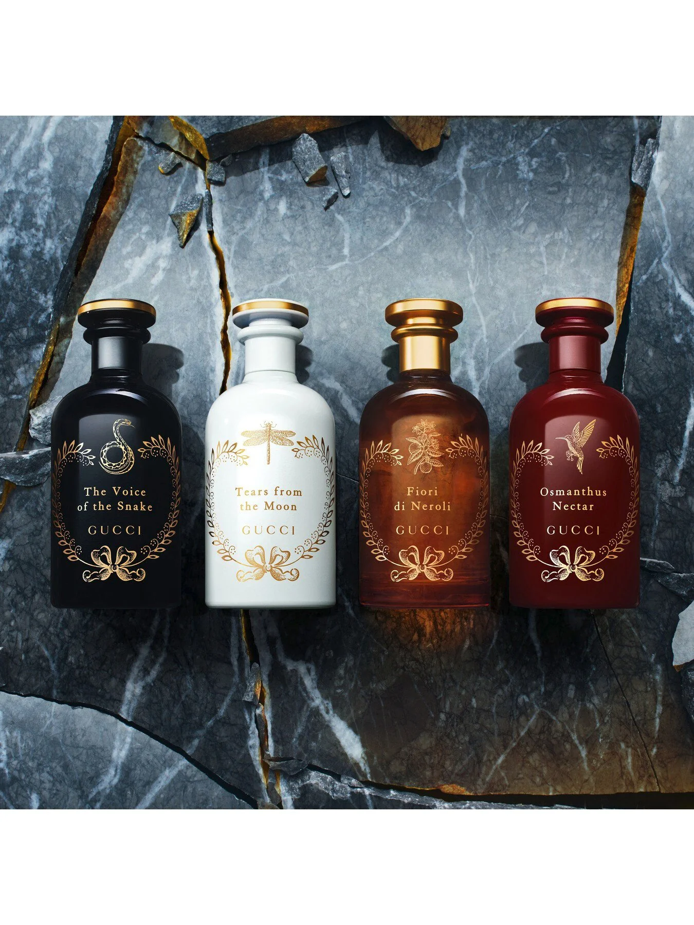 The Alchemist's Garden Fiori di Neroli Eau de Parfum 100ml - Image 6
