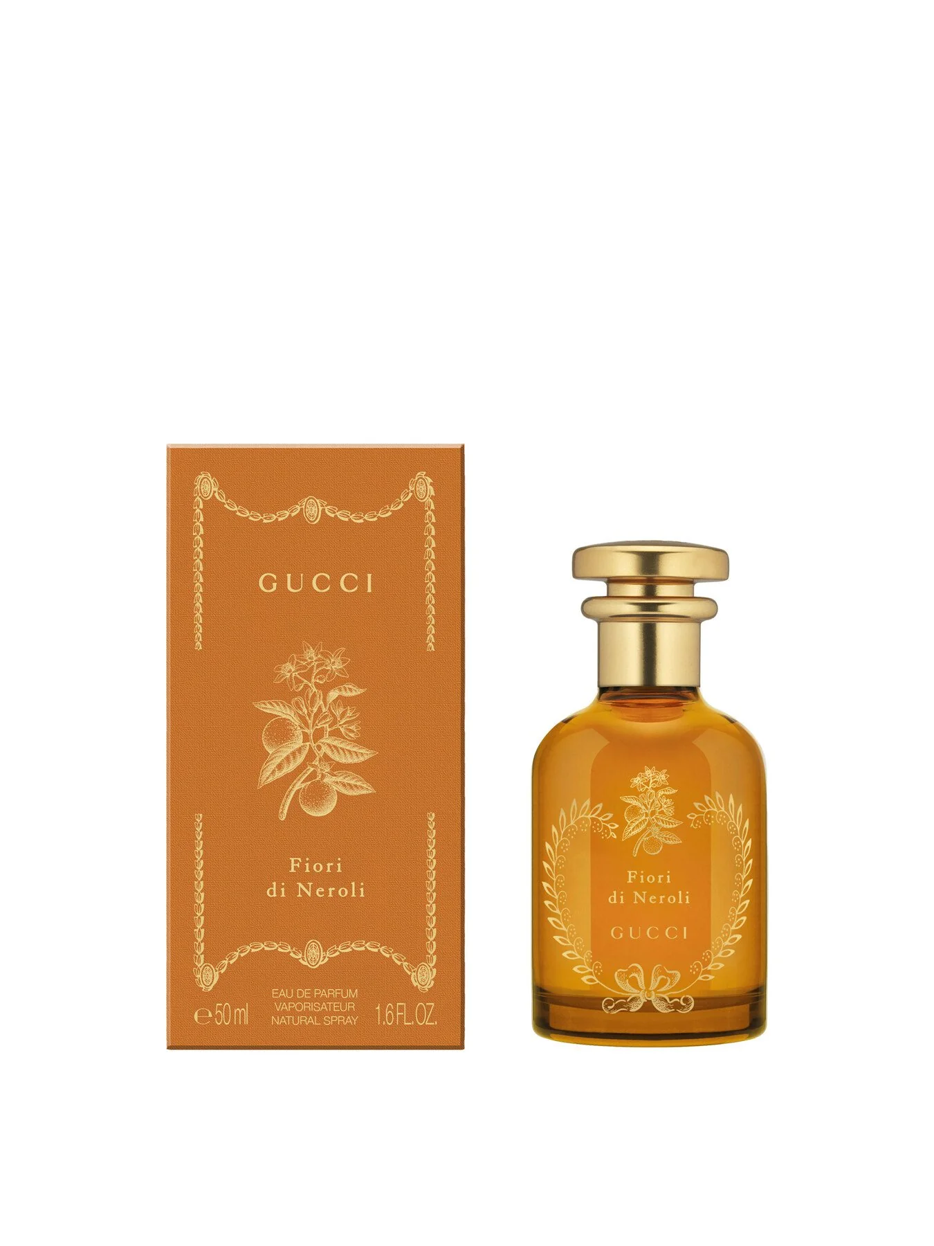 The Alchemist's Garden Fiori di Neroli Eau de Parfum 50ml - Image 2