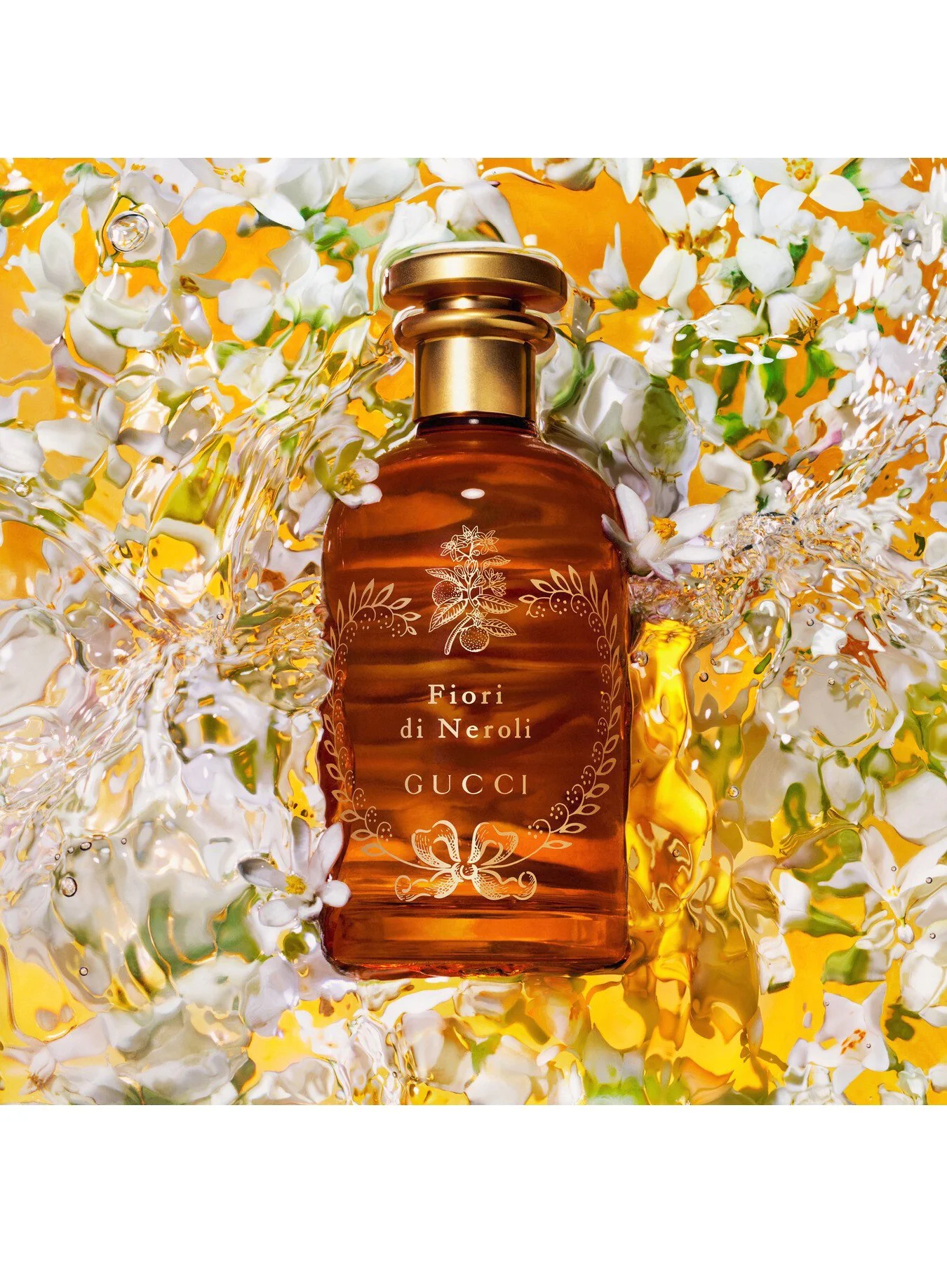 The Alchemist's Garden Fiori di Neroli Eau de Parfum 50ml - Image 3