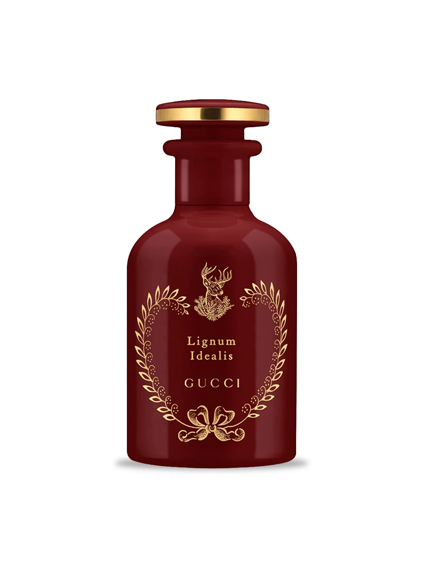 The Alchemistās Garden Lignum Idealis Eau de Parfum 50ml