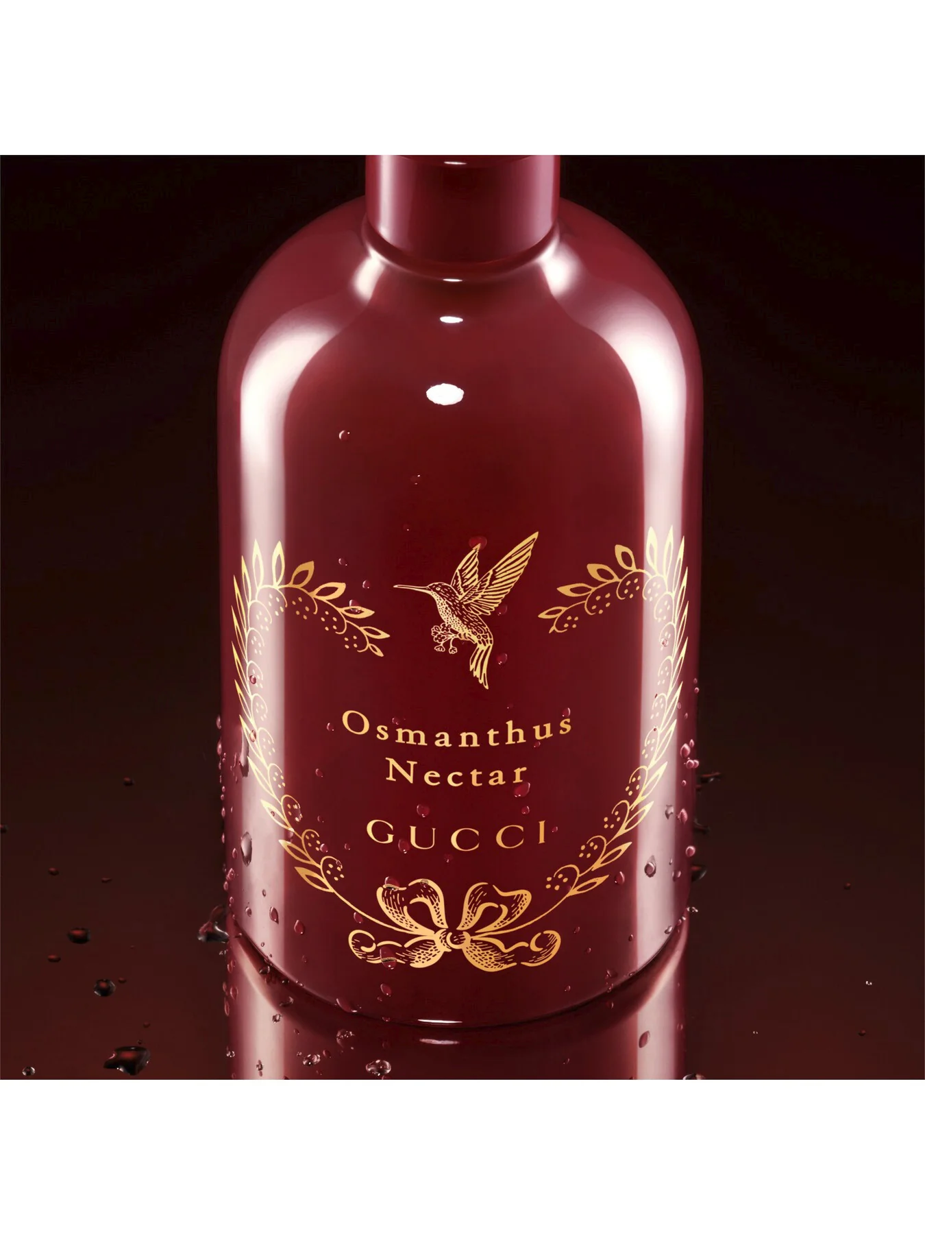 The Alchemist's Garden Osmanthus Nectar Eau de Parfum 100ml - Image 5