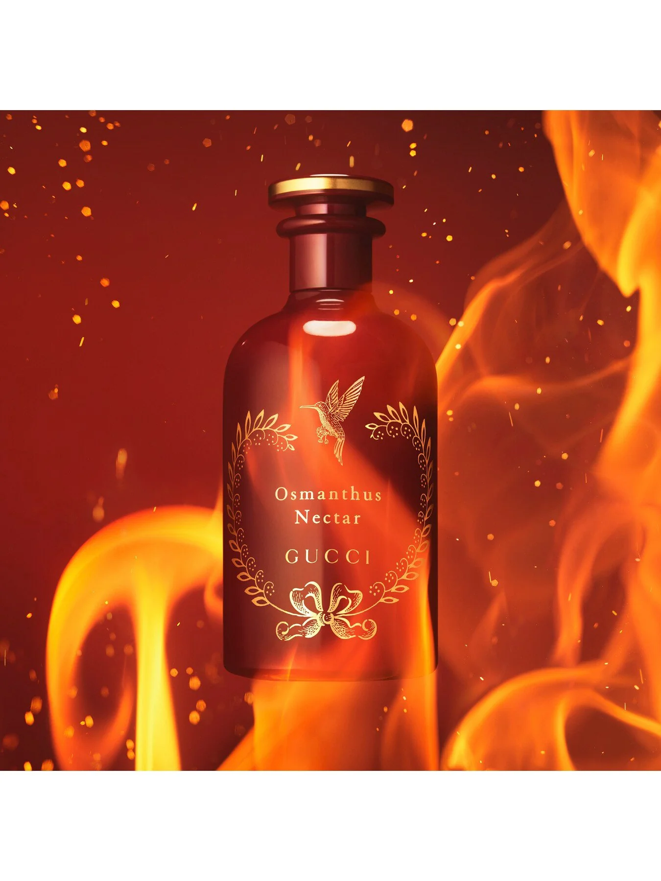 The Alchemist's Garden Osmanthus Nectar Eau de Parfum 50ml - Image 3