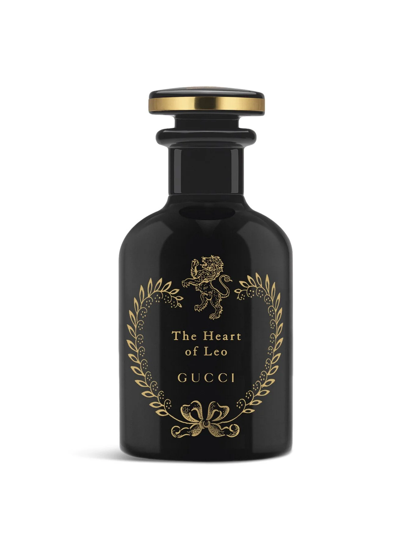 The Alchemist's Garden The Heart of Leo Eau de Parfum 50ml