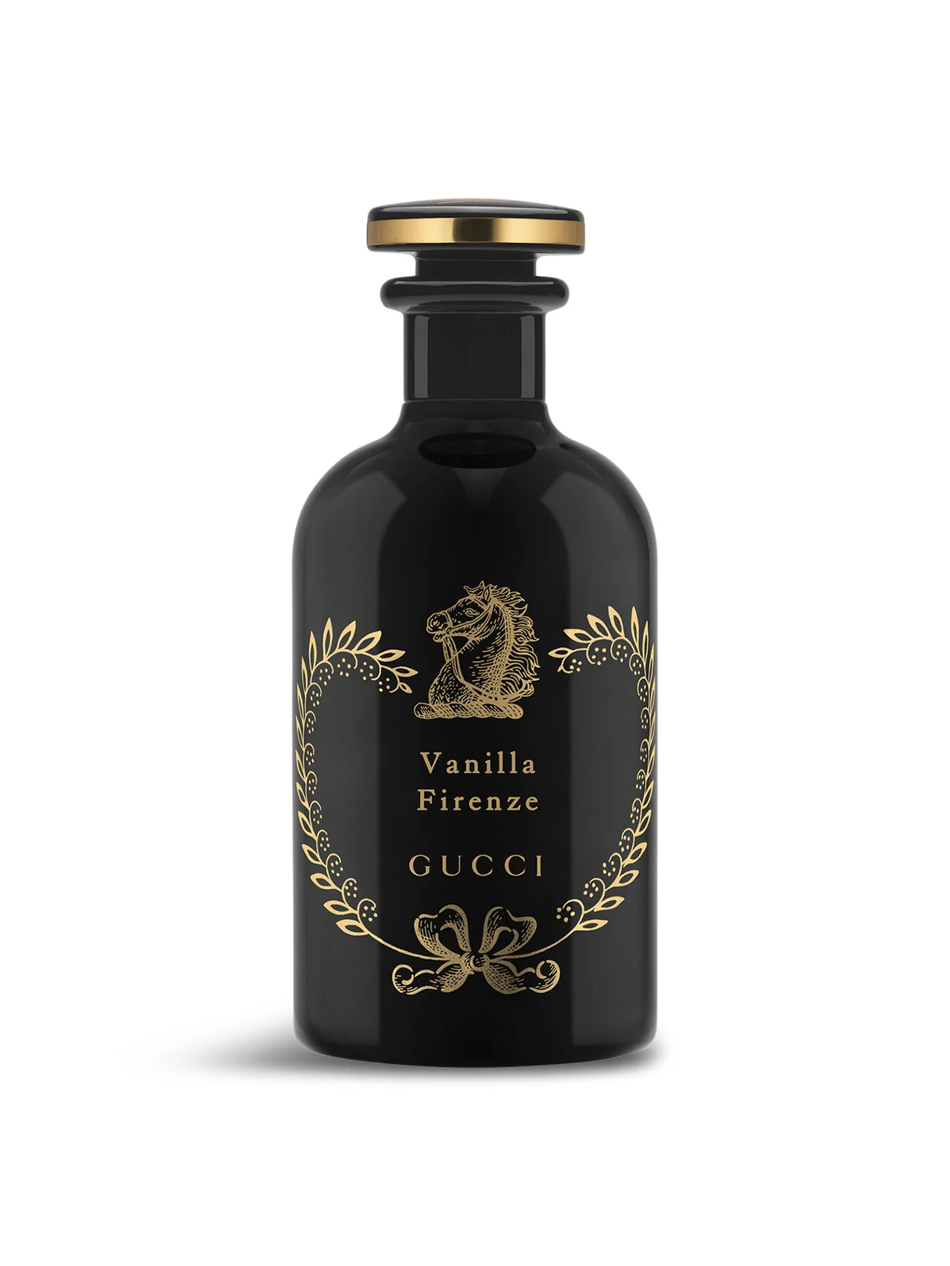 The Alchemist's Garden Vanilla Firenze Eau de Parfum 100ml