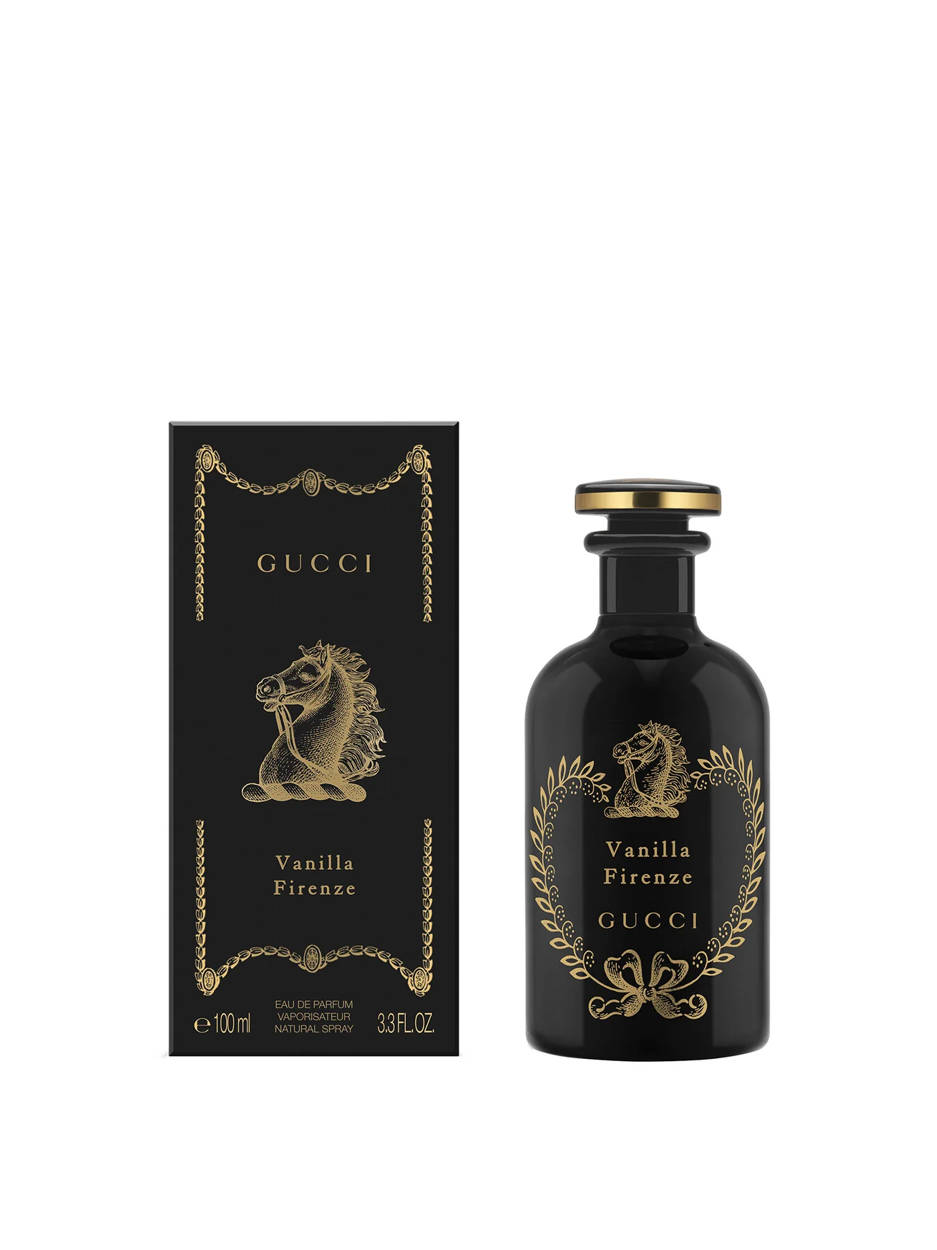 The Alchemist's Garden Vanilla Firenze Eau de Parfum 100ml - Image 2