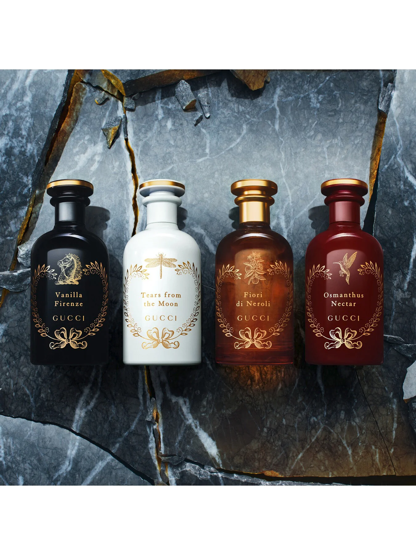 The Alchemist's Garden Vanilla Firenze Eau de Parfum 100ml - Image 6