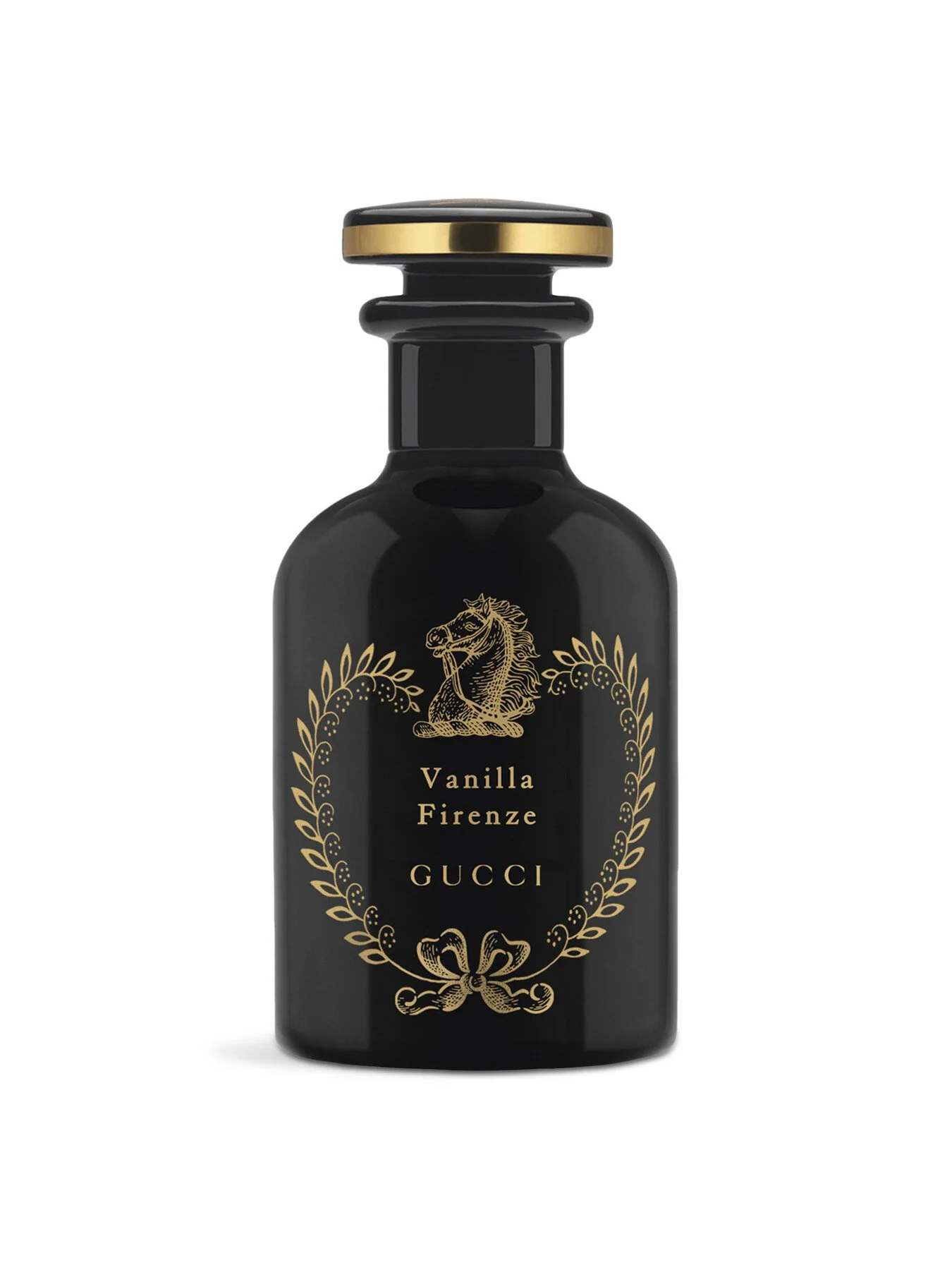The Alchemist's Garden Vanilla Firenze Eau de Parfum 50ml