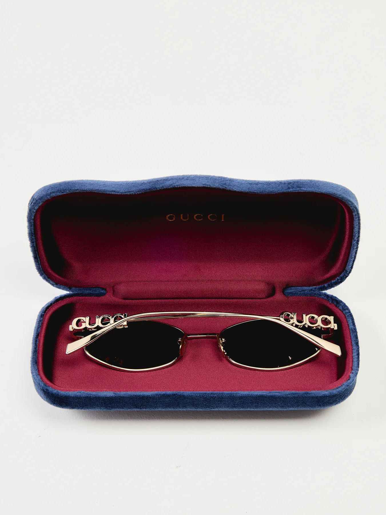 GG1862S-003 M Sunglass Woman Injection - Image 4