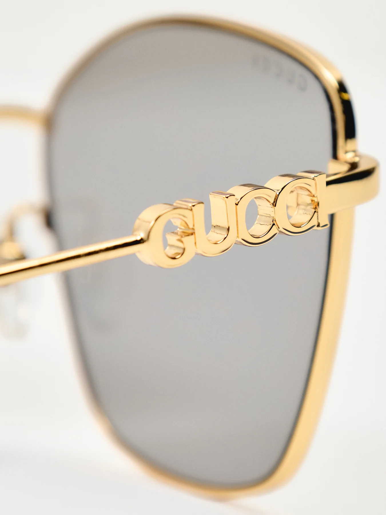 GG1805SA-001 XL Sunglass Woman Metal - Image 3