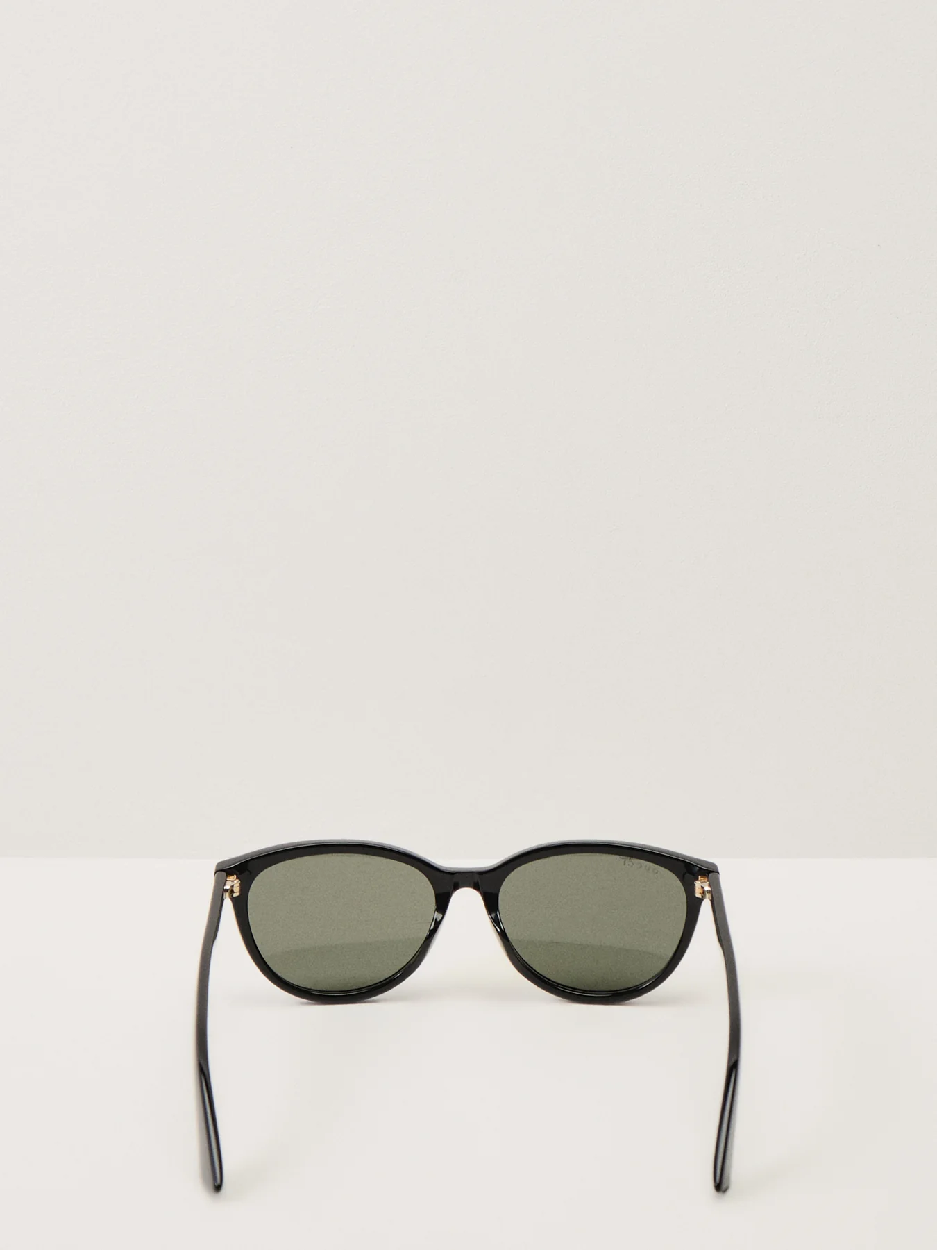 GG1818SK-001 L Sunglass WOMAN RECYCLED ACETATE
