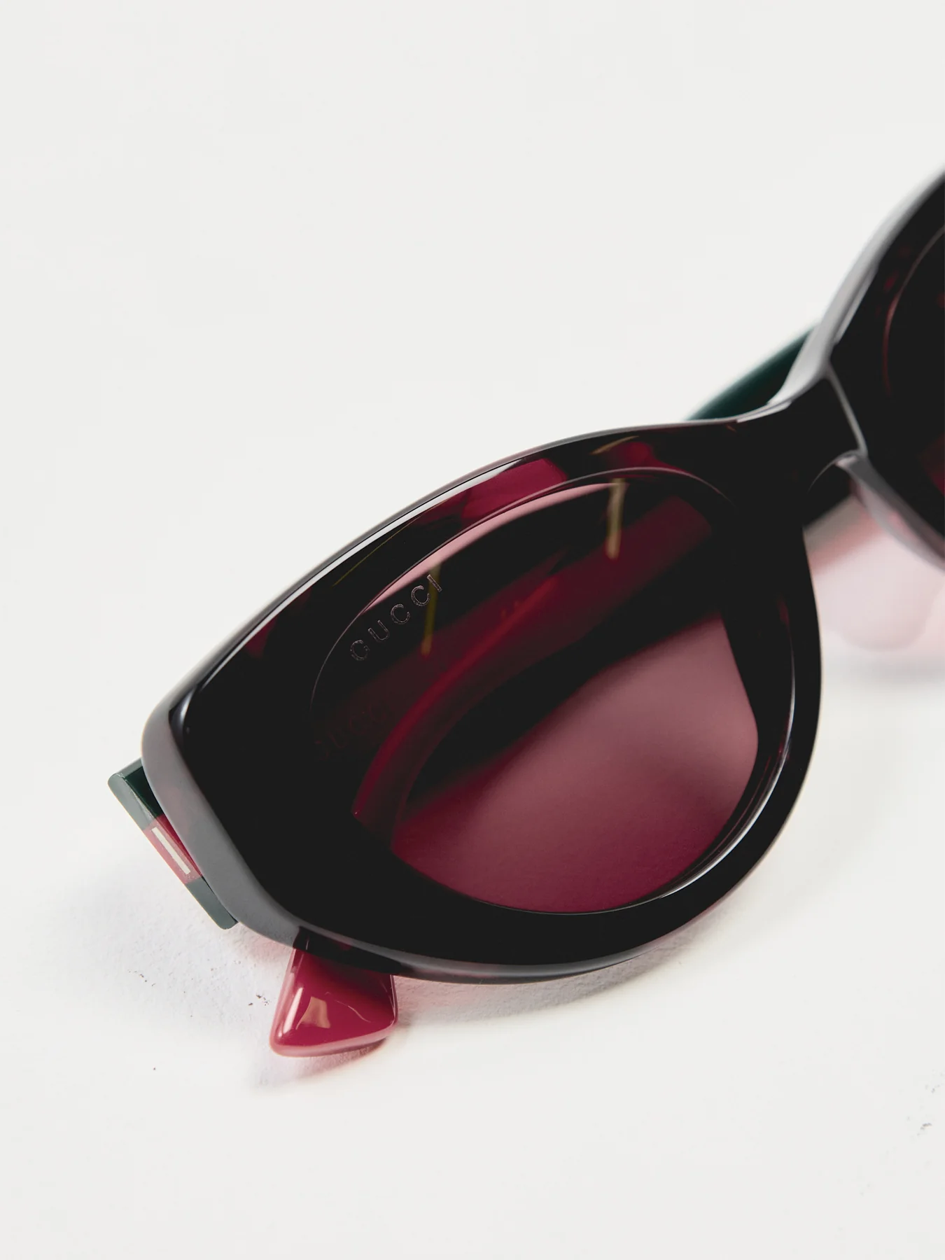 GG1862S-003 M Sunglass Woman Injection - Image 3