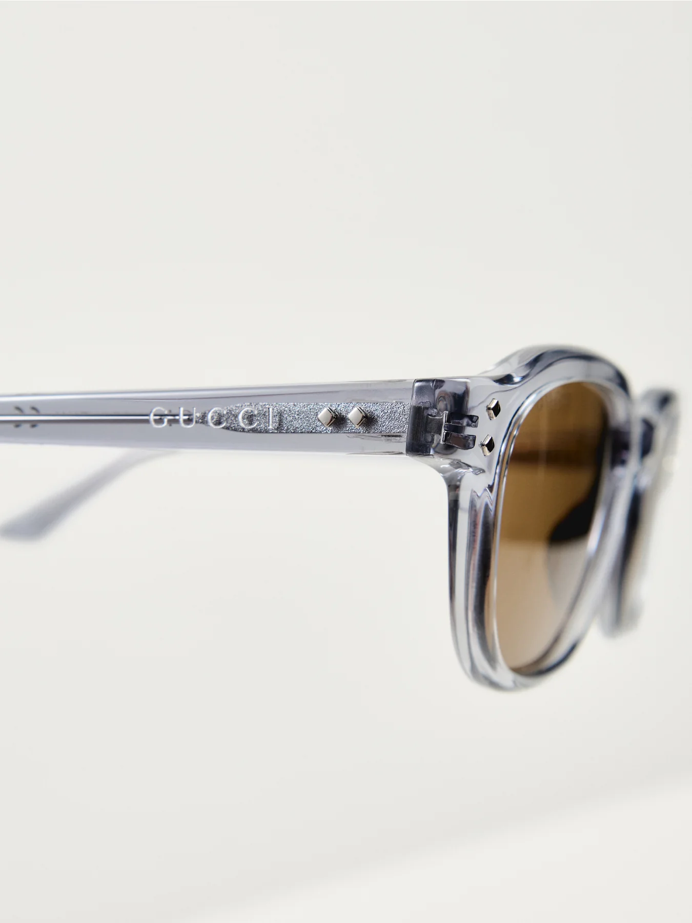 GG1892S-005 M Sunglass Man Recycle Acetate - Image 3