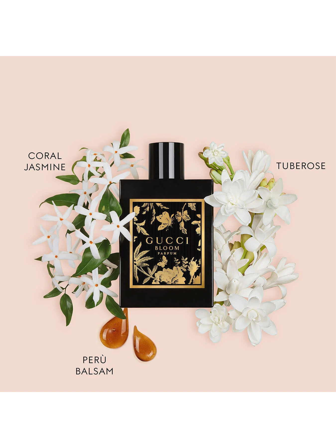 Bloom Parfum for Women 100ml - Image 2