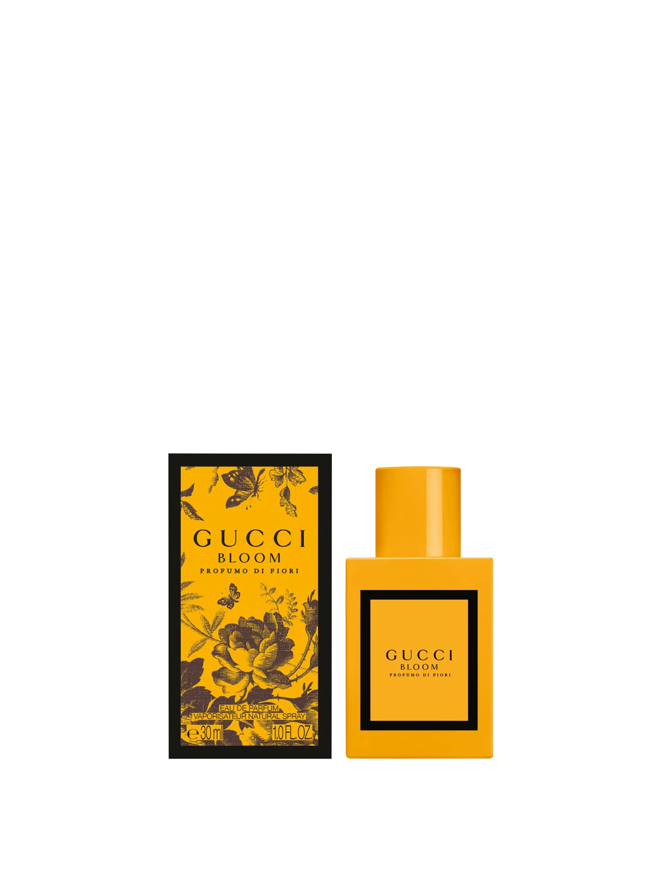 Bloom Profumo Di Fiori Eau de Parfum 30ml - Image 2