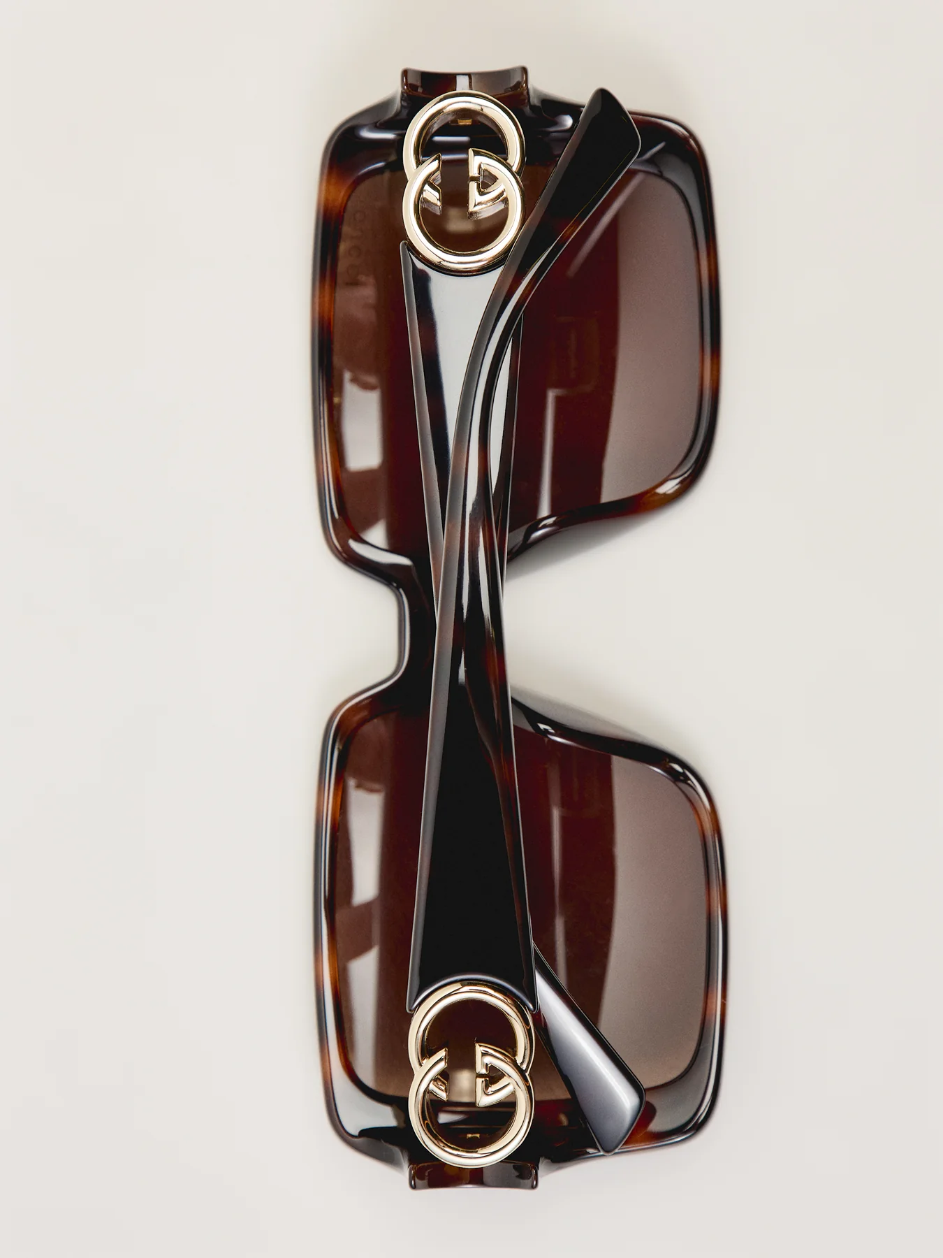 Gucci GG1692SA Acetate Sunglasses - Image 2