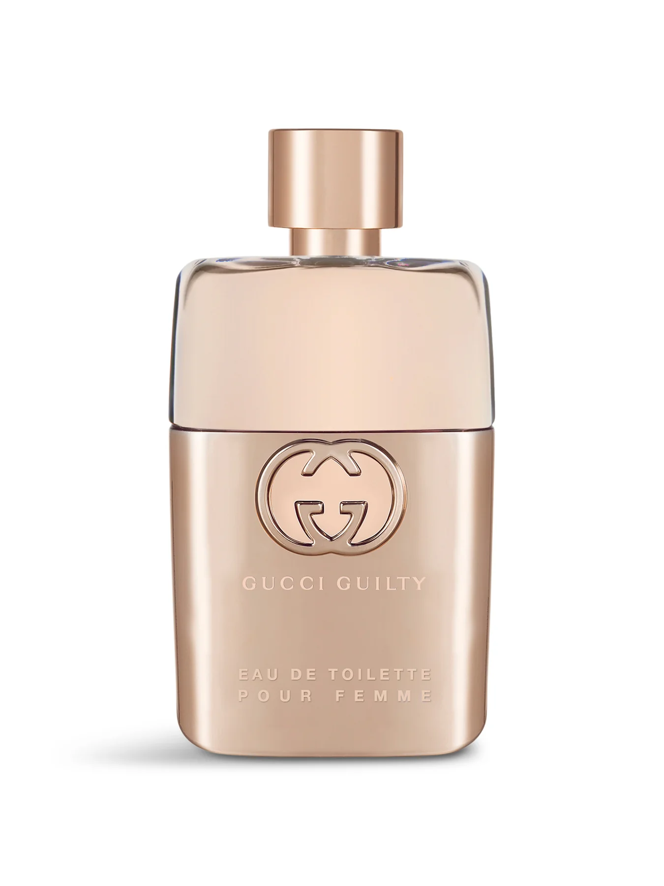 Guilty Pour Femme Eau de Toilette 30ml