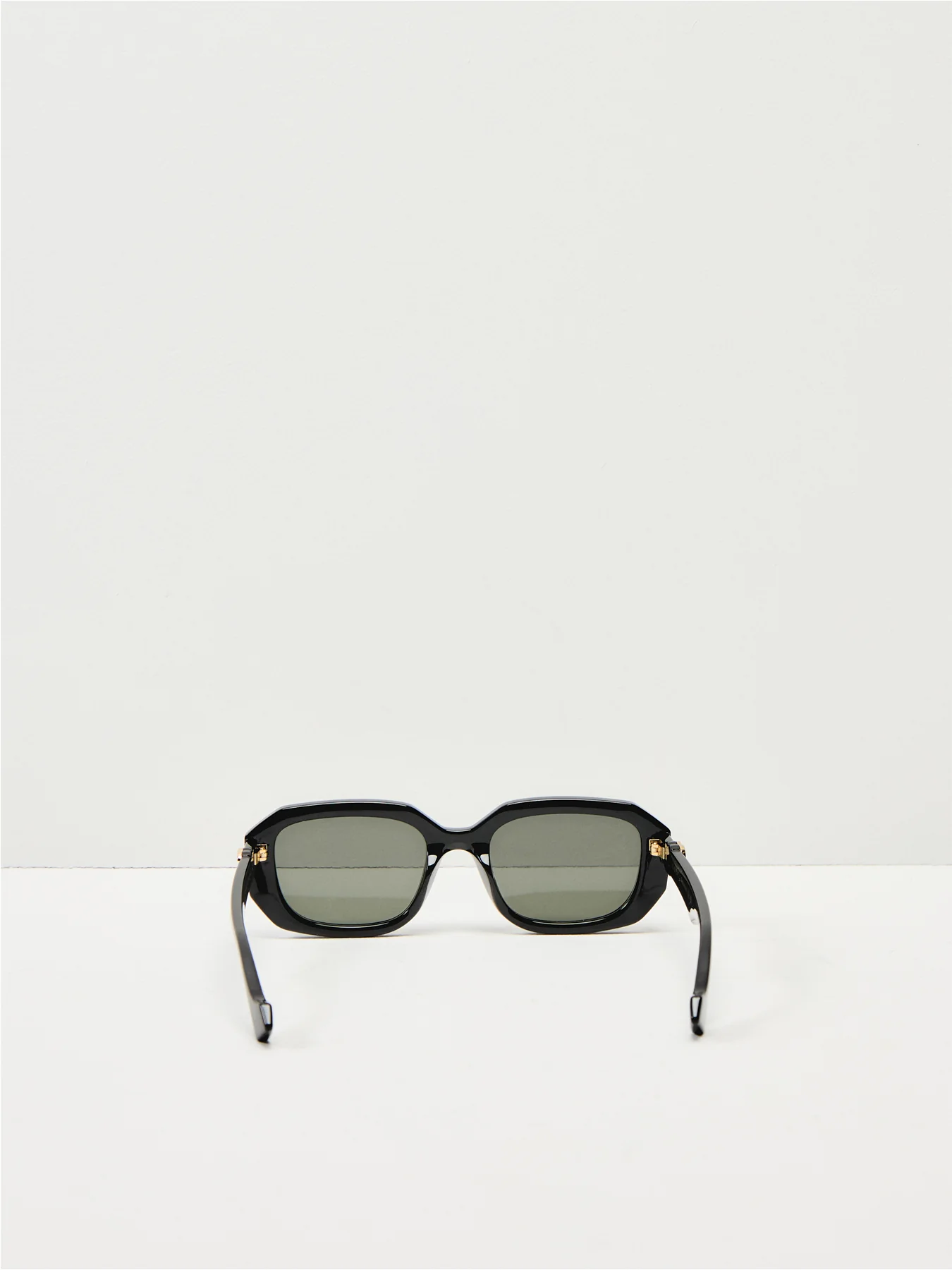 Gucci Sunglasses GG1535S-001 - Image 2