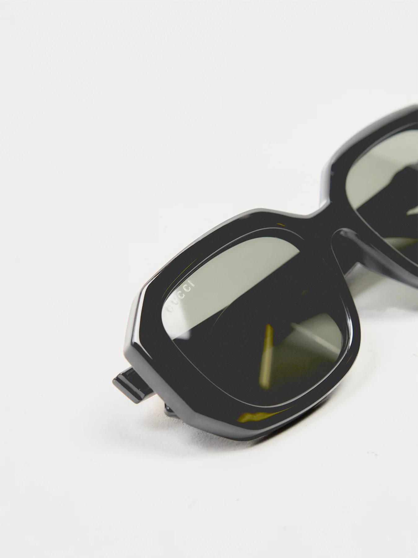 Gucci Sunglasses GG1535S-001 - Image 3