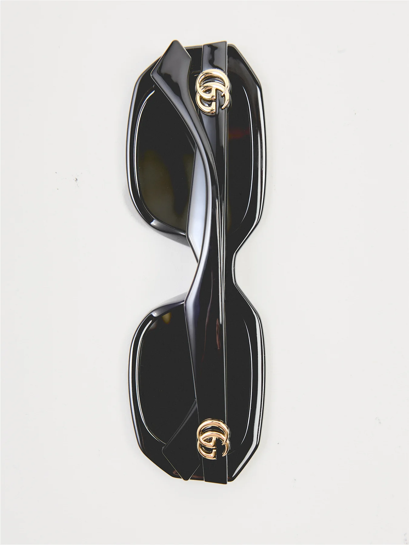 Gucci Sunglasses GG1535S-001 - Image 4