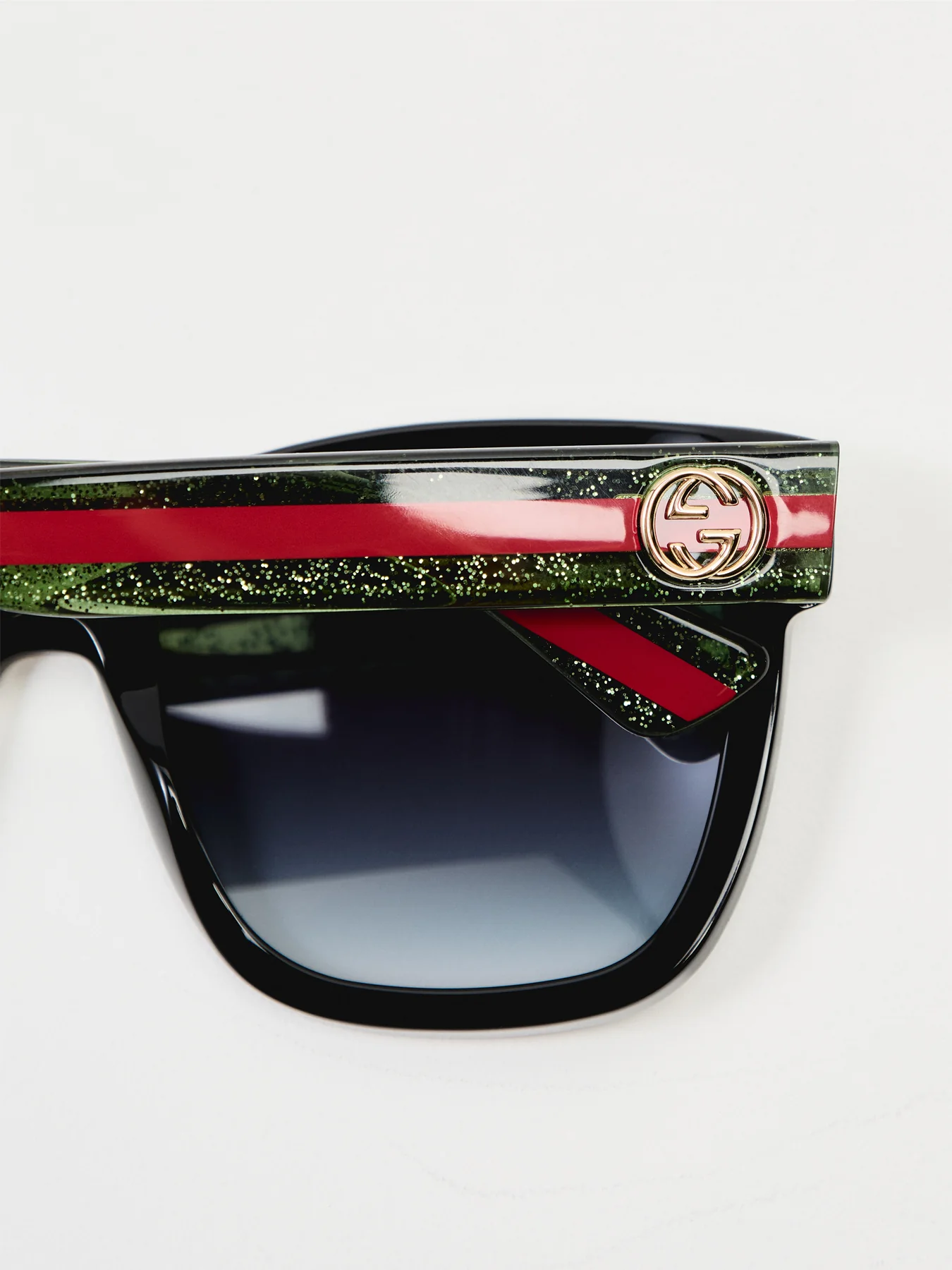 GG0034SN-002 Gucci Summer Sunglasses - Image 3