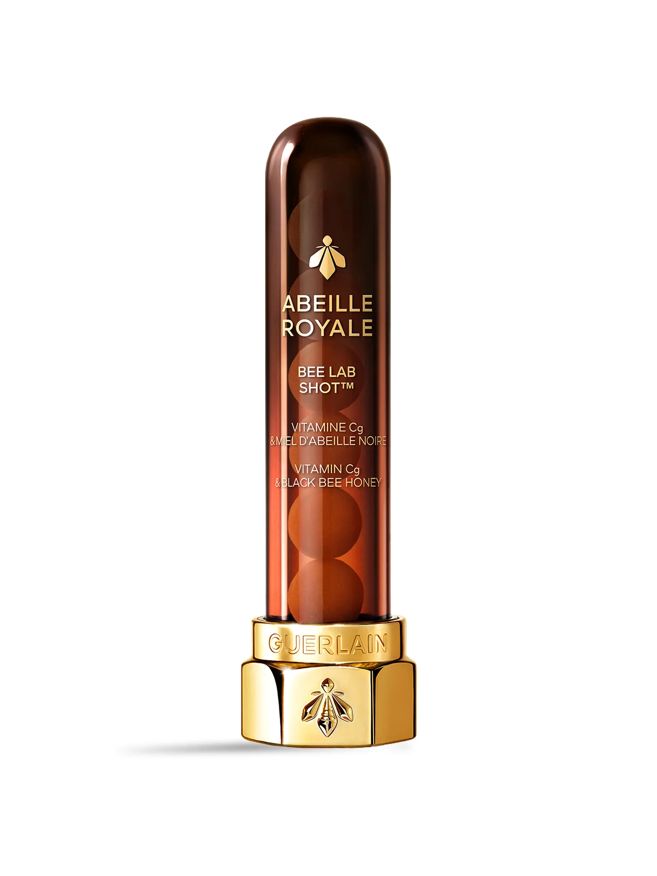 Abeille Royale Bee Lab Shot