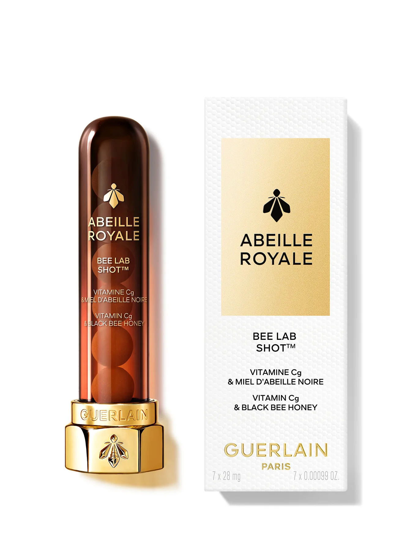 Abeille Royale Bee Lab Shot - Image 2