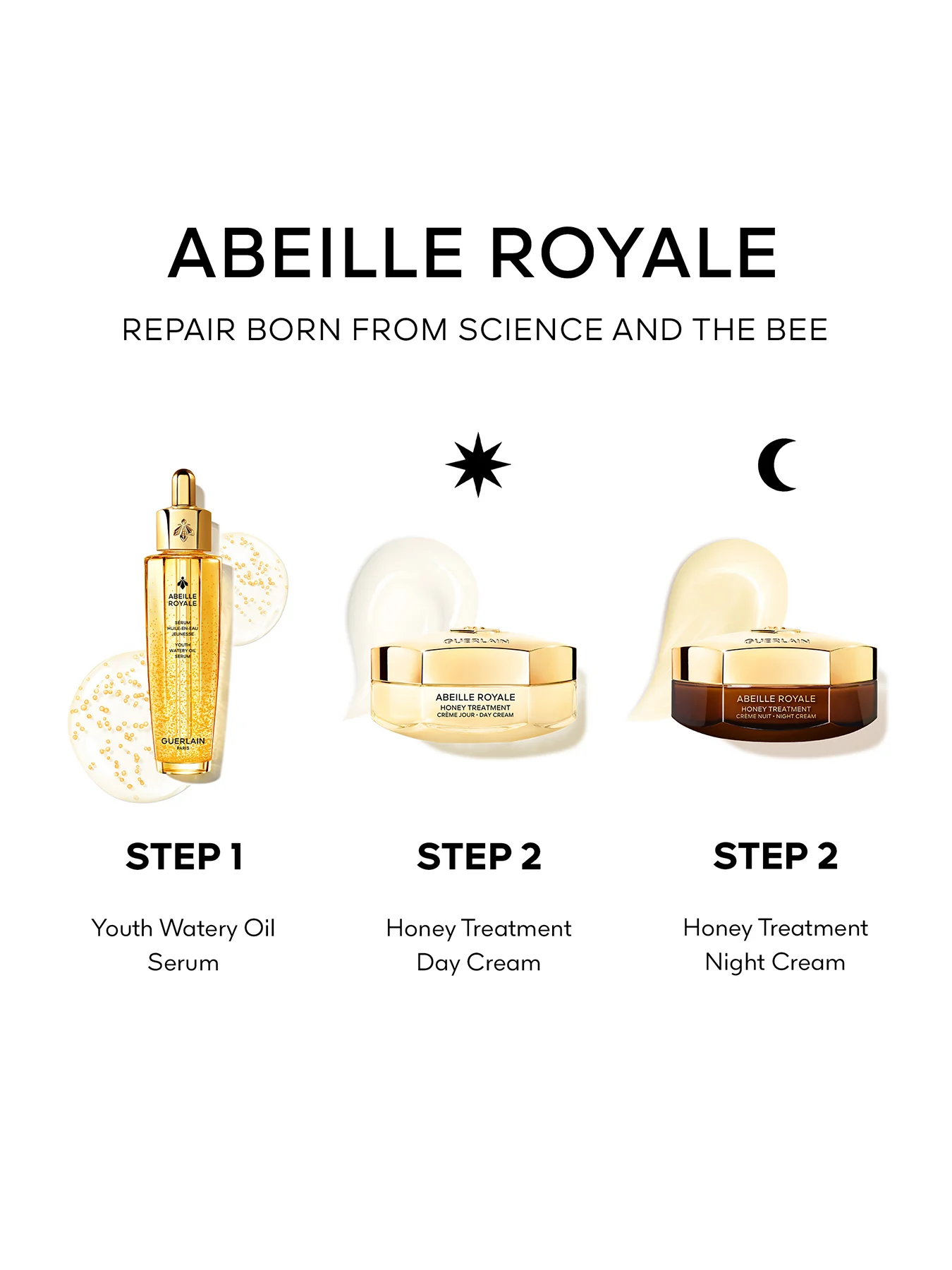 Abeille Royale Lift Oil Gift Set - Image 2