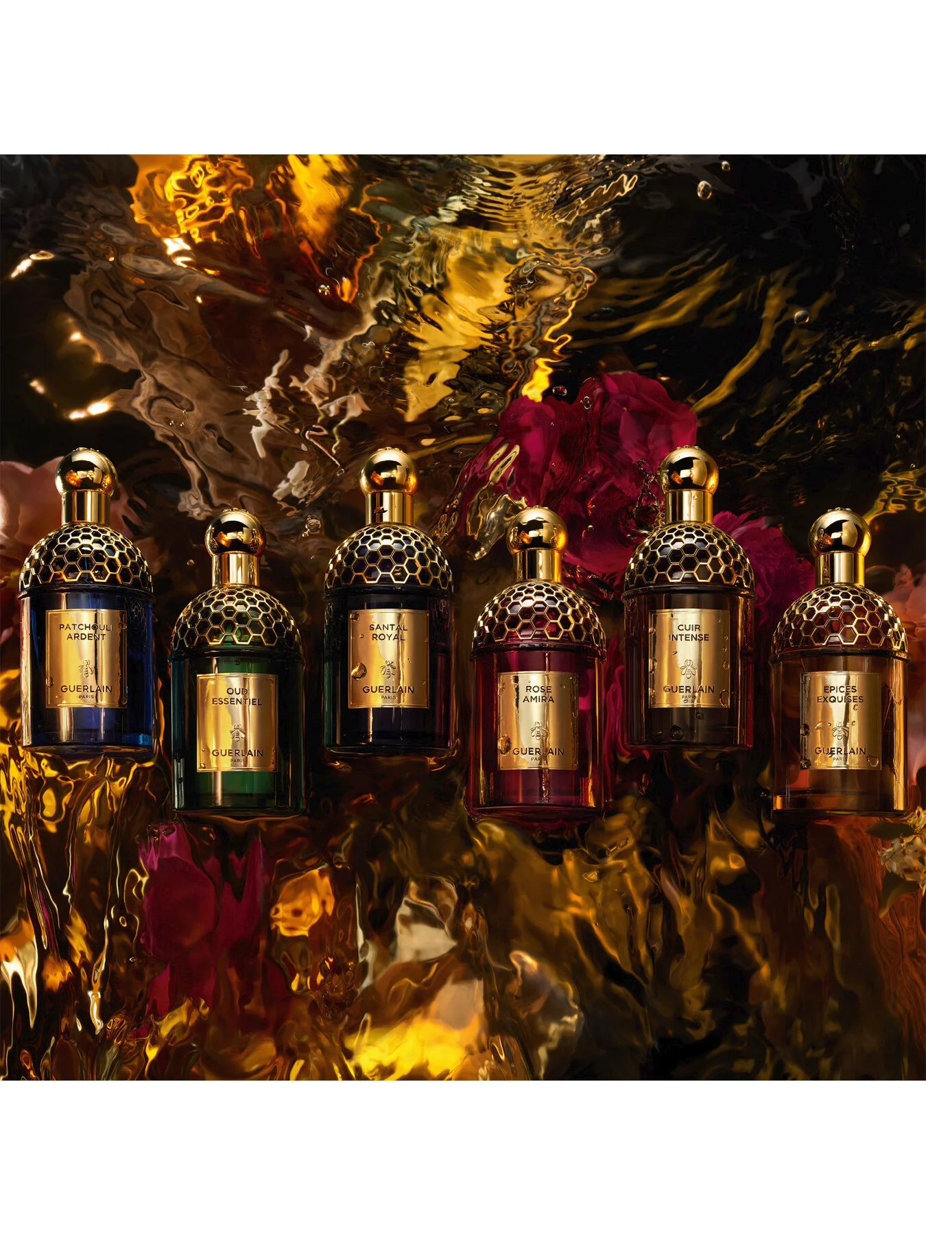 Absolus Allegoria Patchouli Ardent Eau de Parfum - Image 11