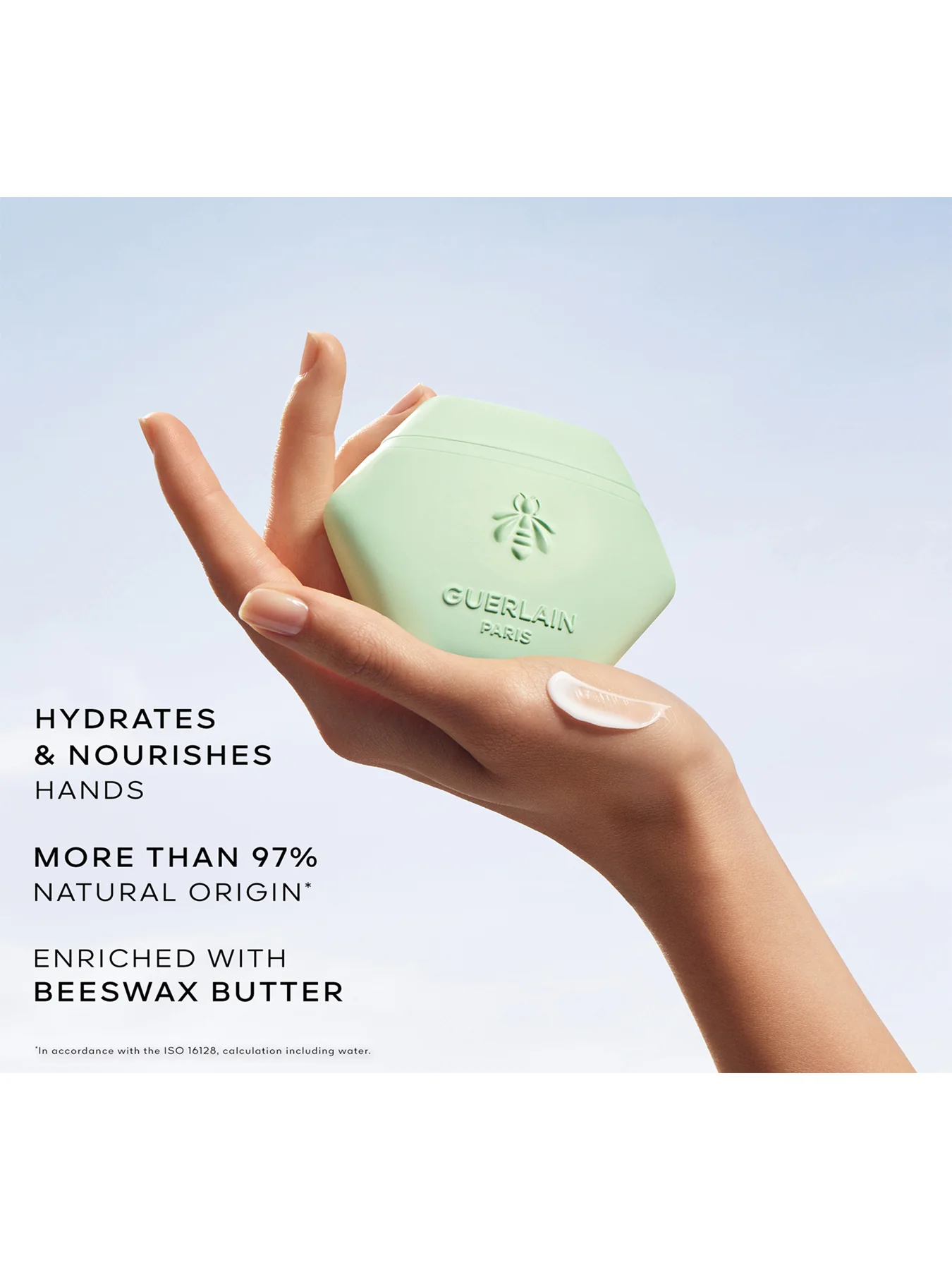 Aqua Allegoria Rosa Verde Hand Cream 50ml - Image 3