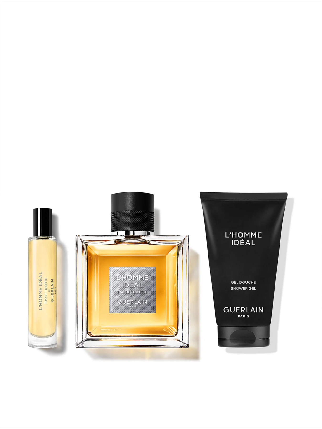 L’Homme Idéal Eau de Toilette Gift Set - Image 4