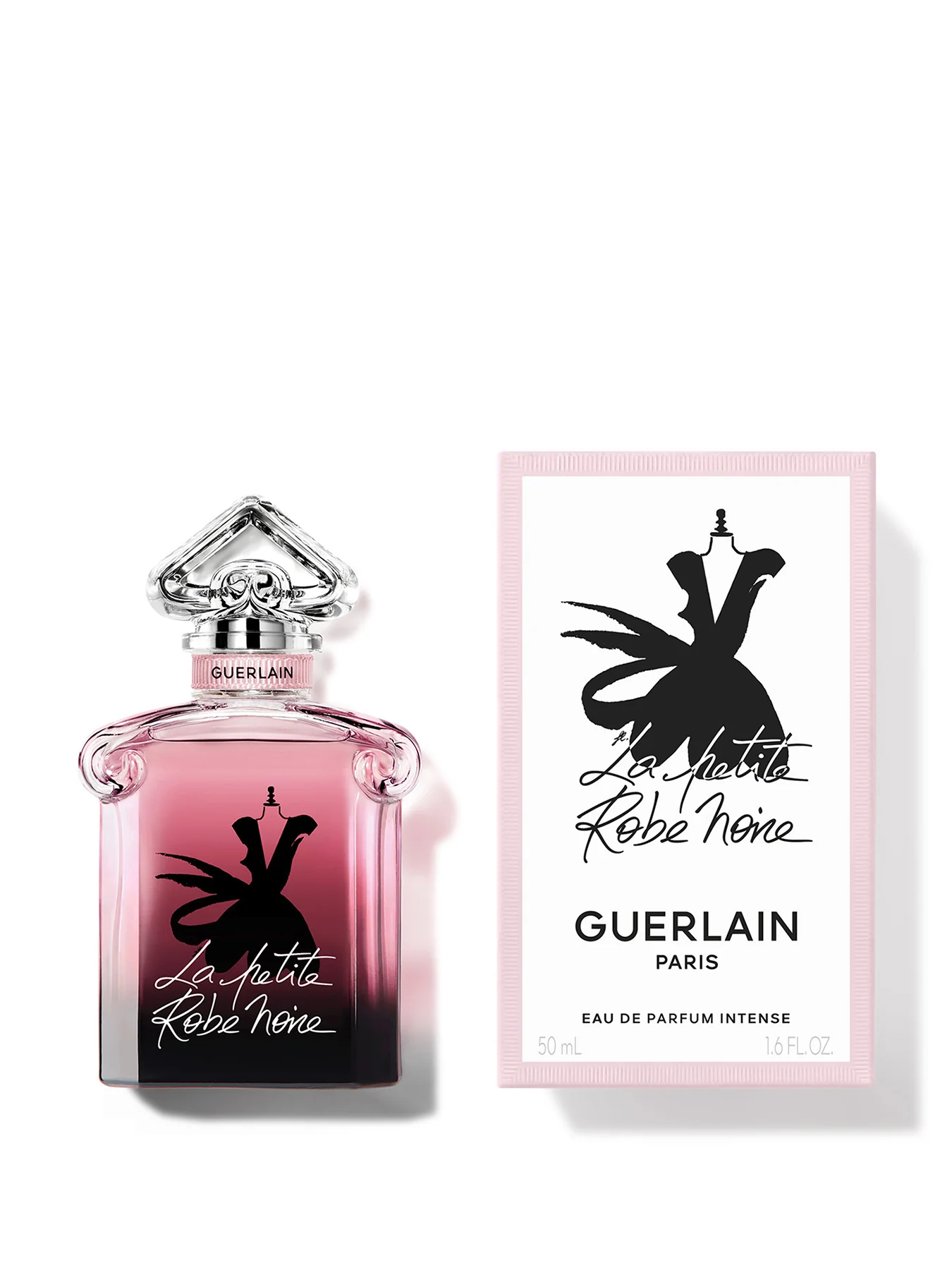 La Petite Robe Noire Eau de Parfum Intense 50ml - Image 2
