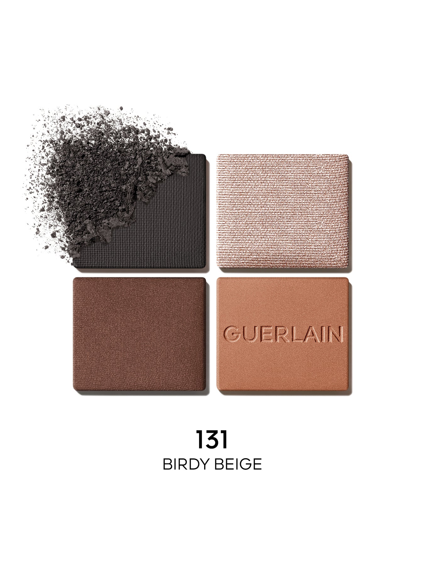Ombres G Eye Shadow Fall Edition - Image 2
